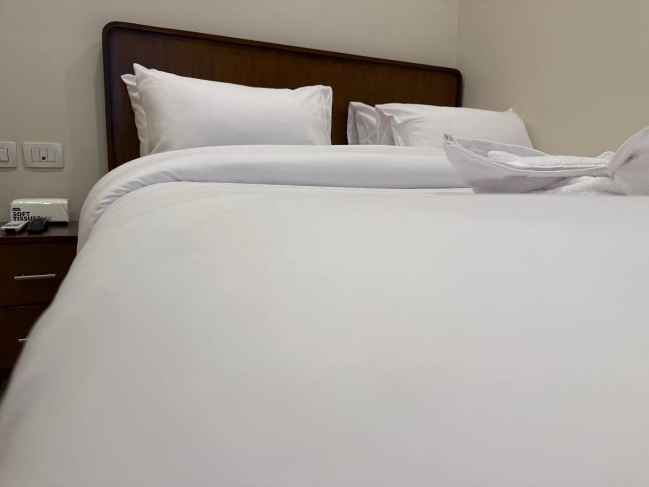 فندق اقمار مدينة نصر Aqmar Hotel Nasr City - Photo 62