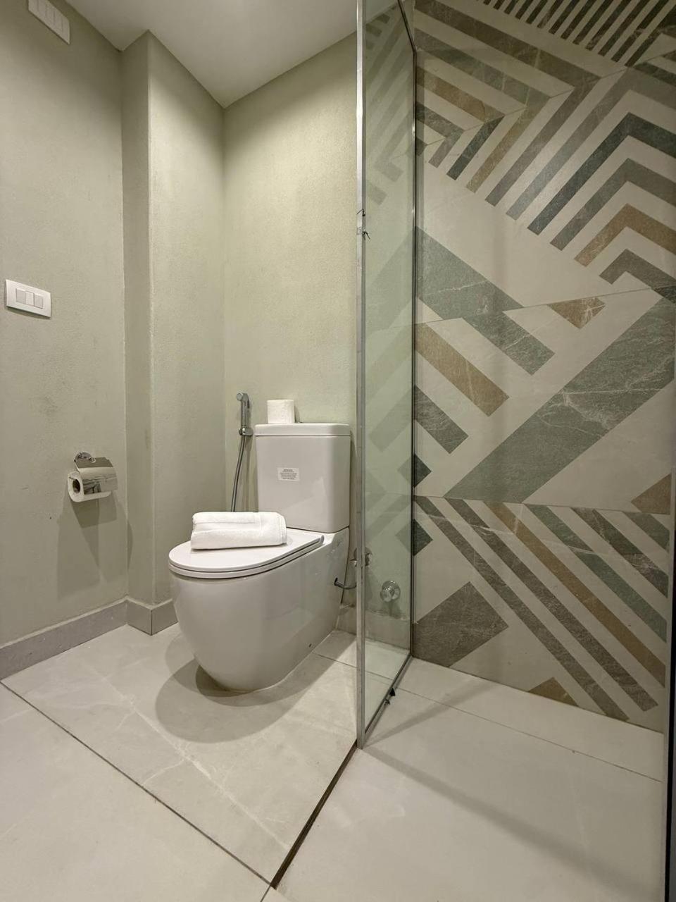 فندق اقمار مدينة نصر Aqmar Hotel Nasr City - Photo 47