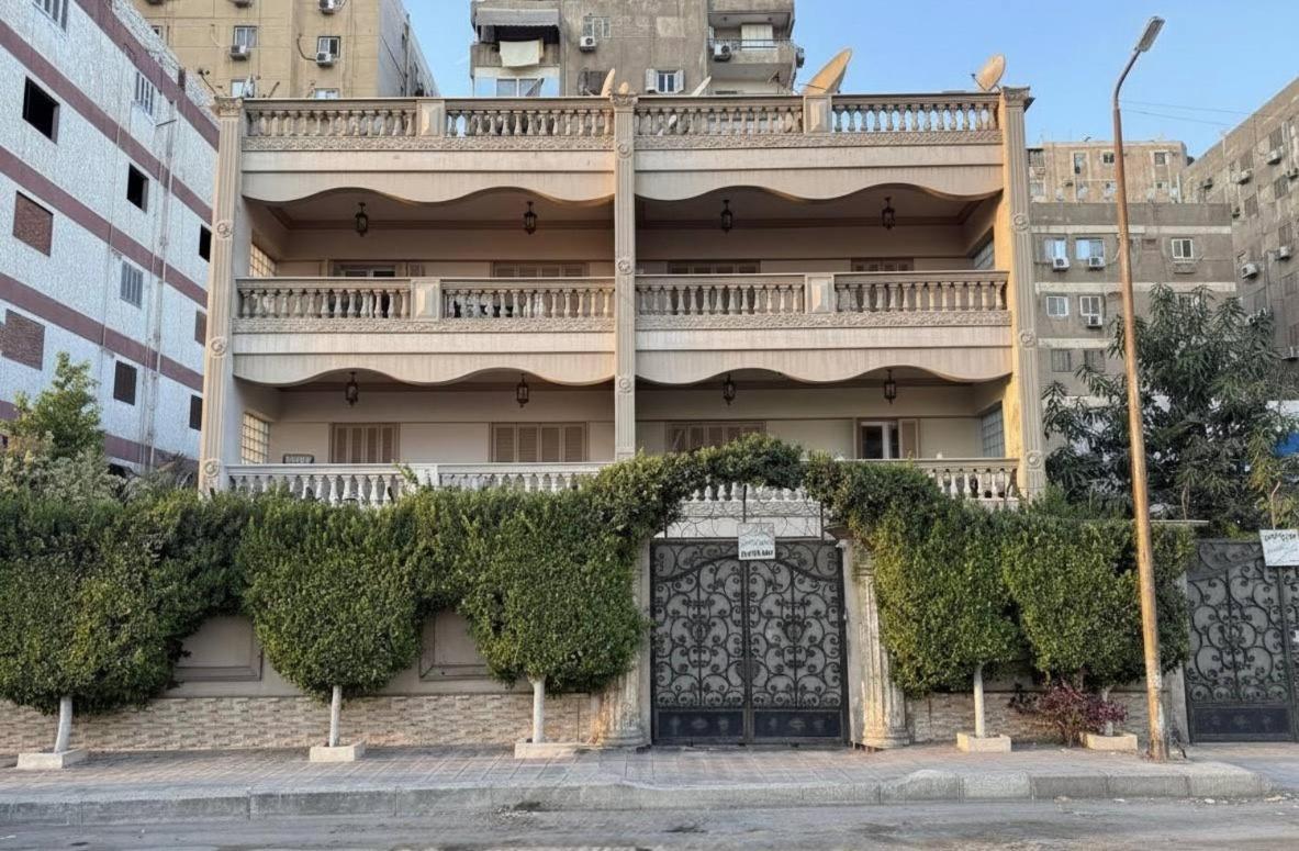 فندق اقمار مدينة نصر Aqmar Hotel Nasr City - Photo 45