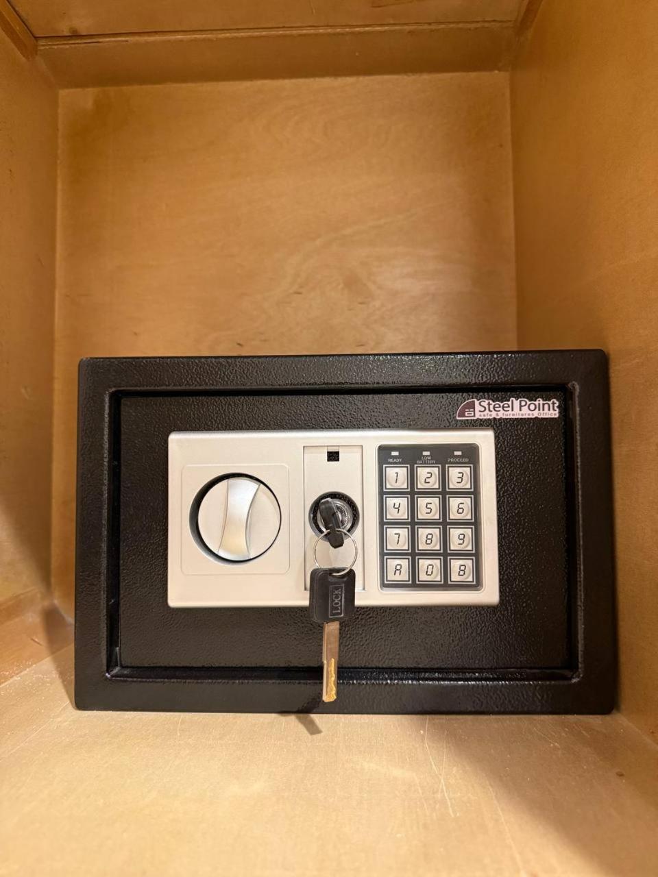 فندق اقمار مدينة نصر Aqmar Hotel Nasr City - Photo 61