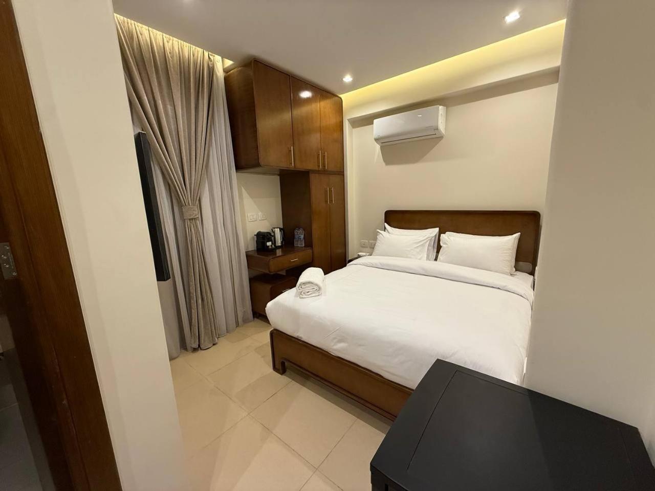 فندق اقمار مدينة نصر Aqmar Hotel Nasr City - Photo 60