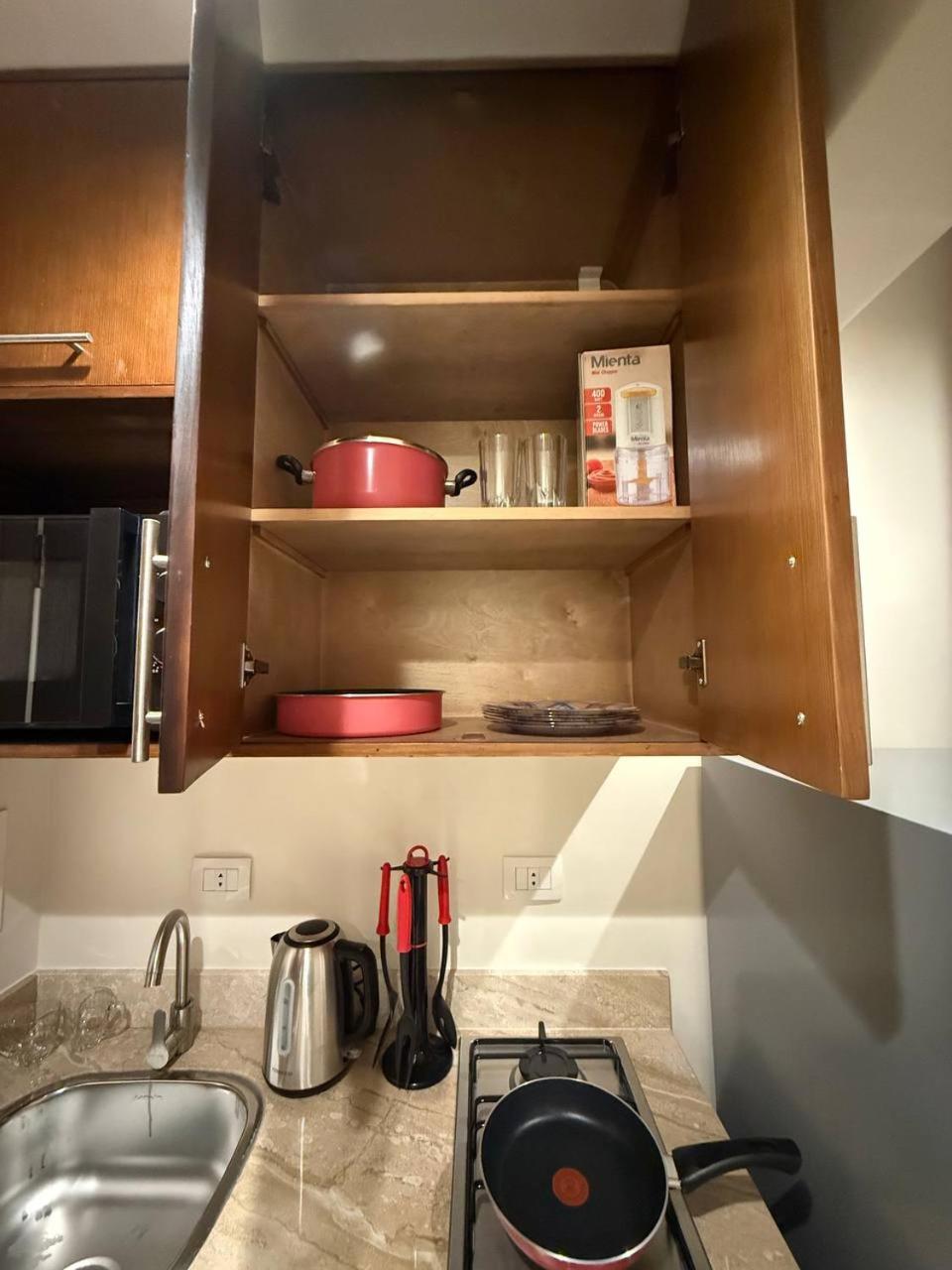 فندق اقمار مدينة نصر Aqmar Hotel Nasr City - Photo 56