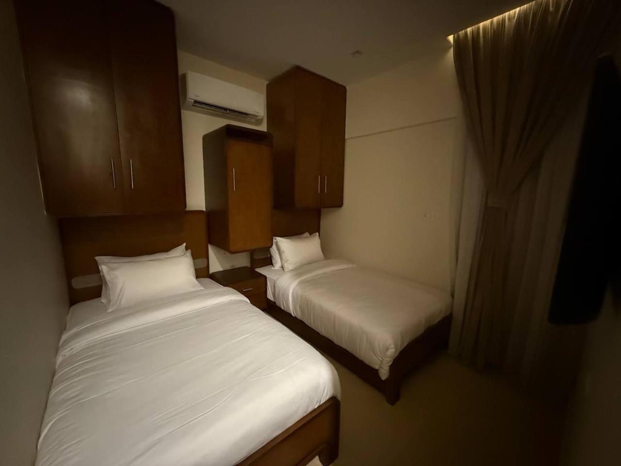 فندق اقمار مدينة نصر Aqmar Hotel Nasr City - Photo 11