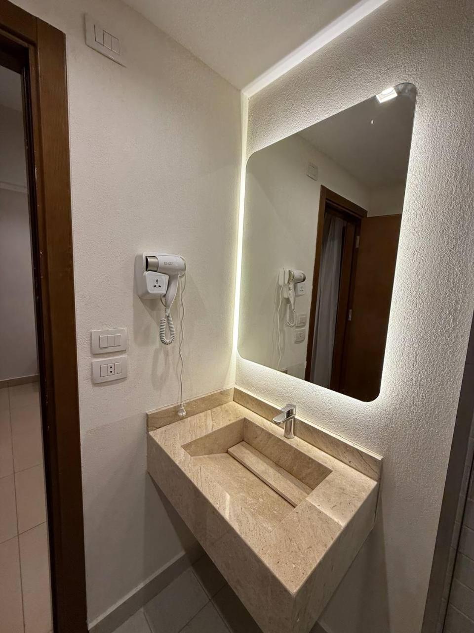 فندق اقمار مدينة نصر Aqmar Hotel Nasr City - Photo 58