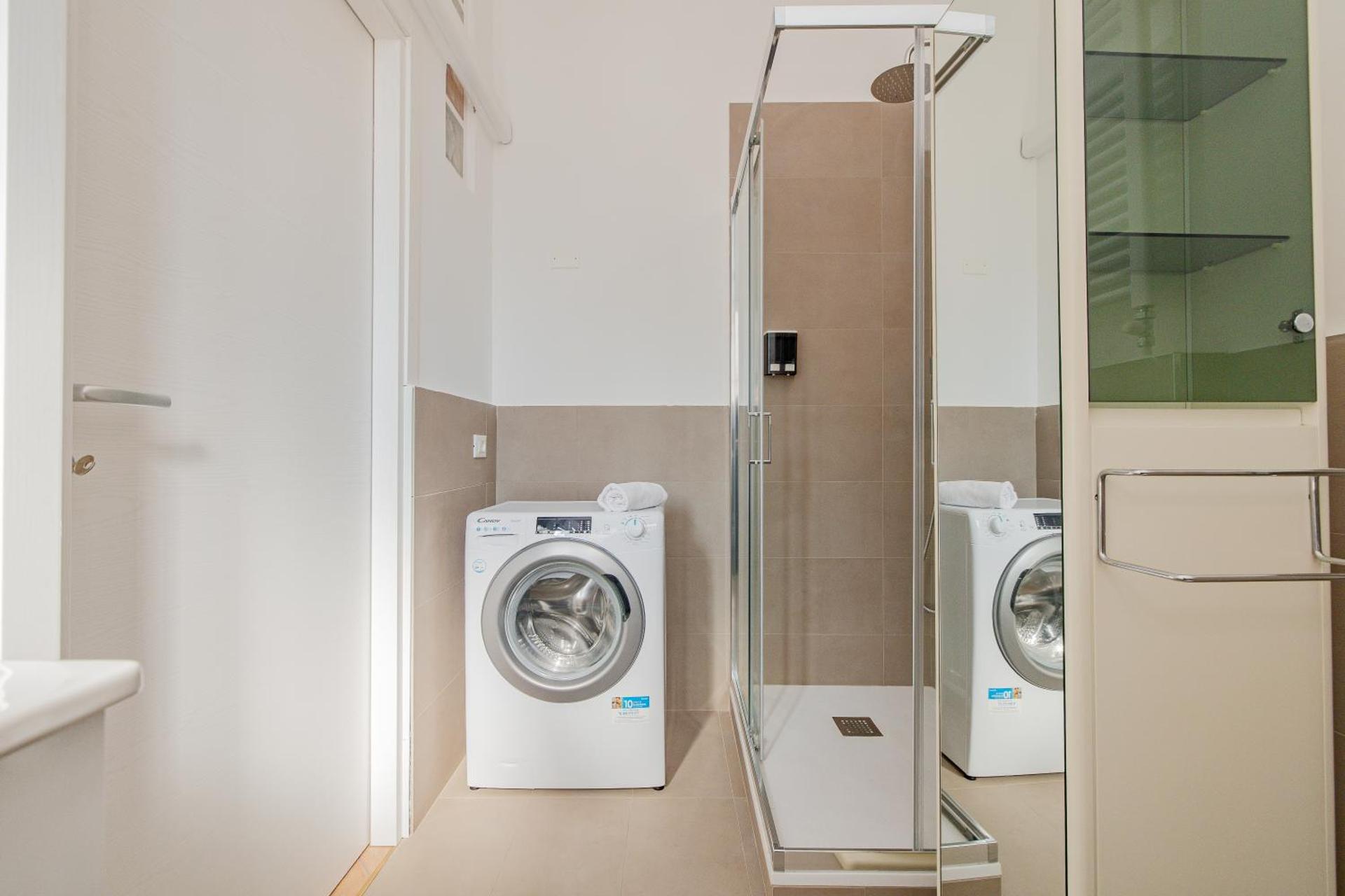 StayQ Suite Milano - Moscova - Porta Garibaldi - Photo 9