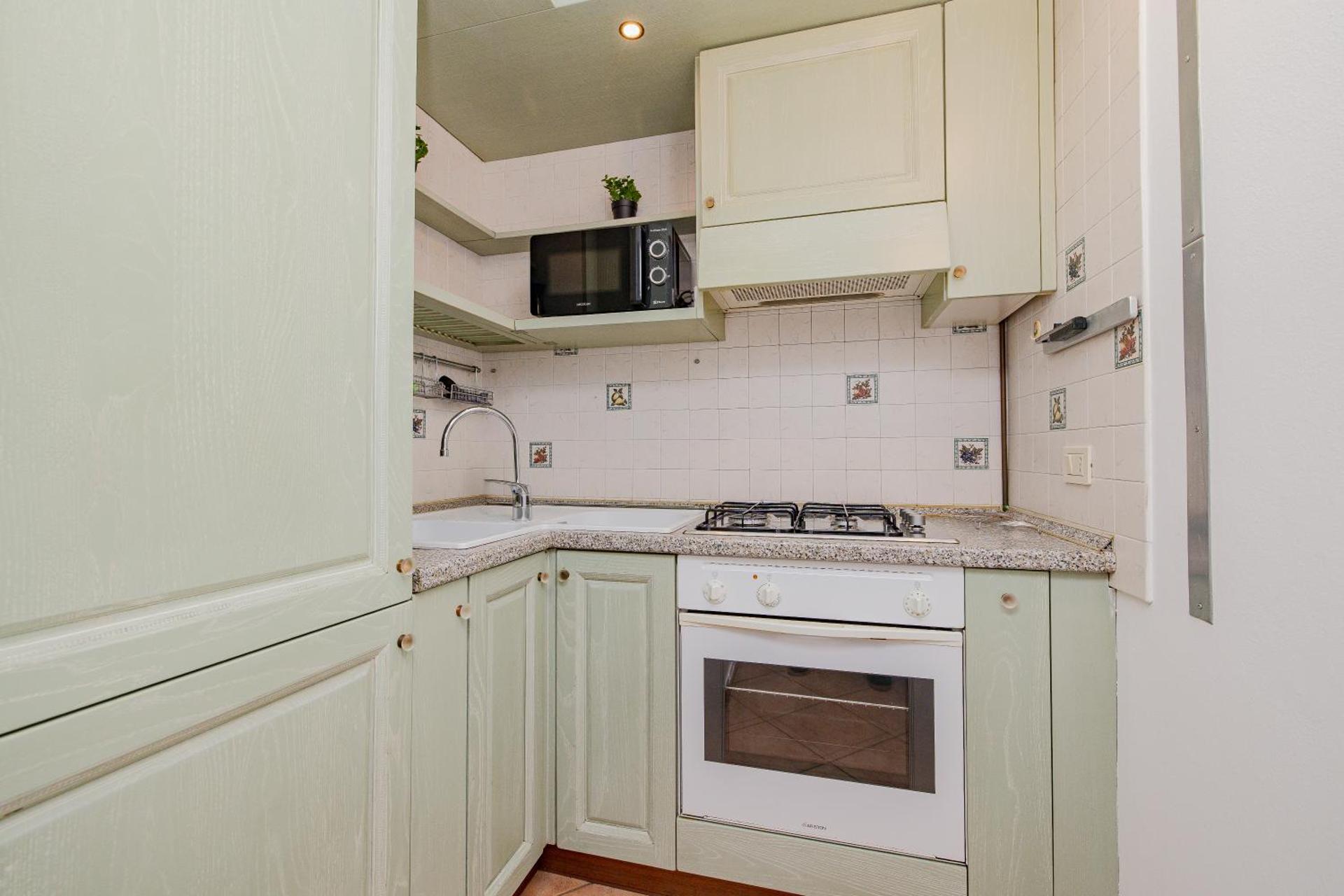 StayQ Suite Milano - Moscova - Porta Garibaldi - Photo 12