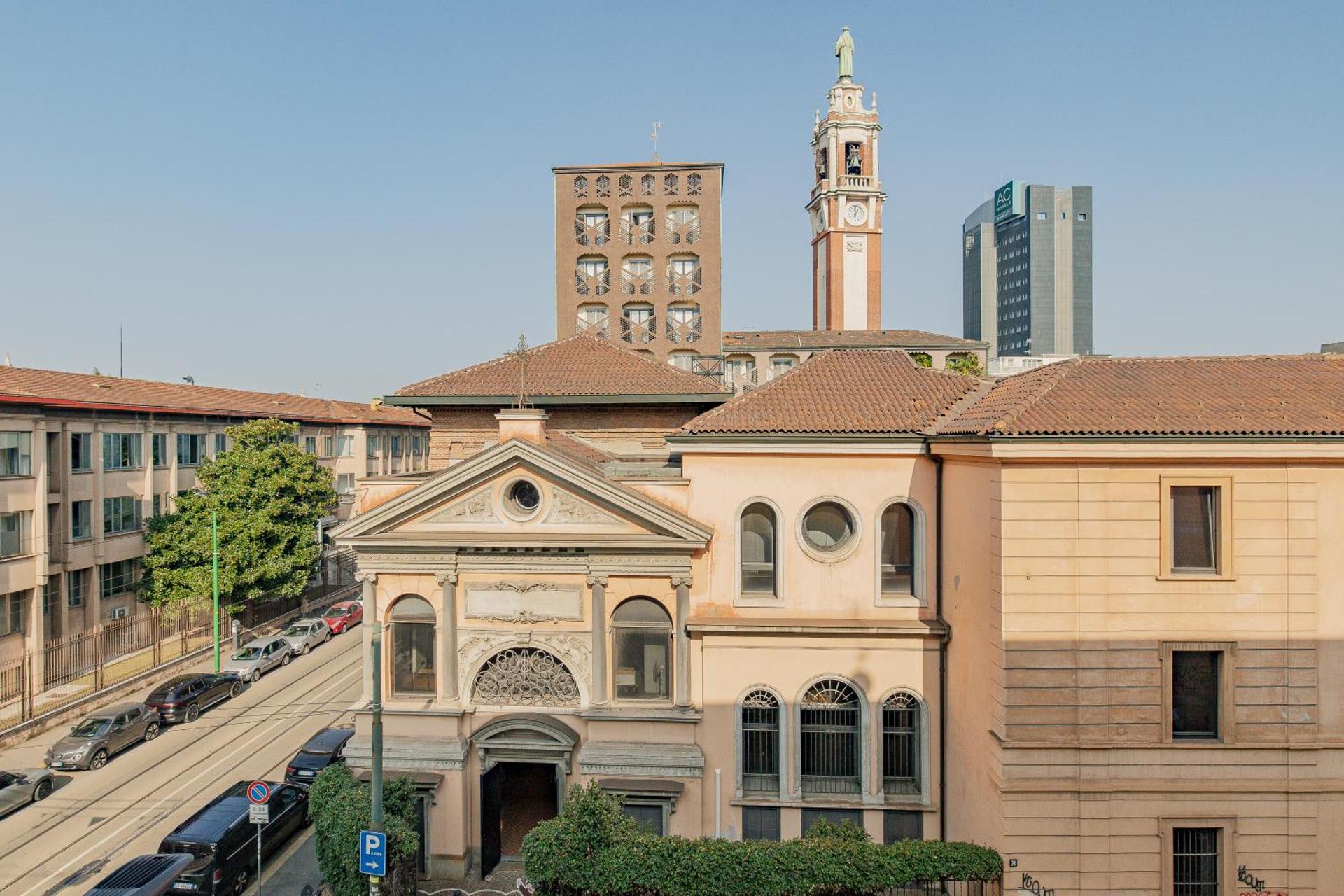 StayQ Suite Milano - Moscova - Porta Garibaldi - Photo 5