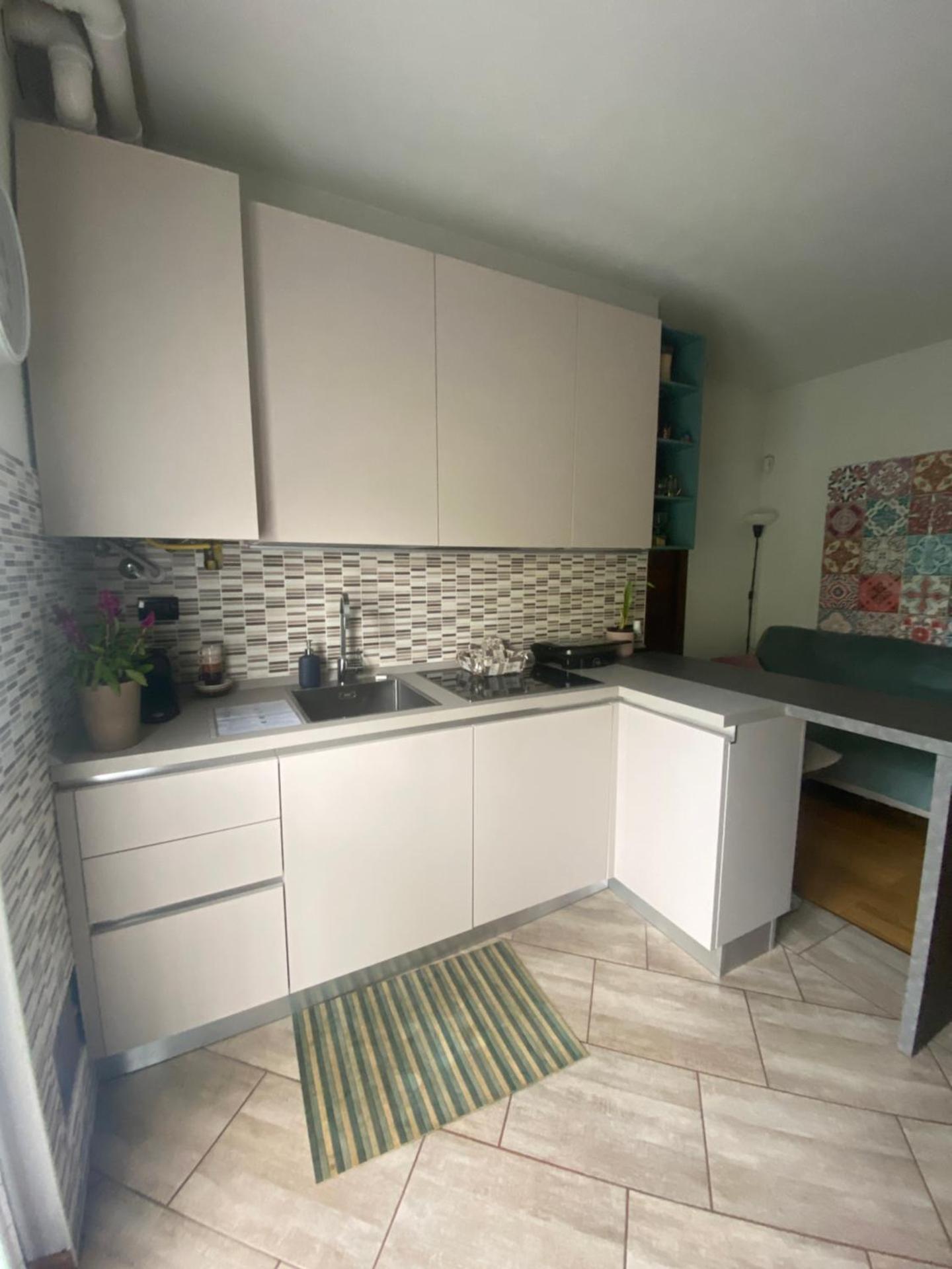 Casa di Silvia Beautiful apartment 15 minutes from MilanoRho Fiera - Photo 18