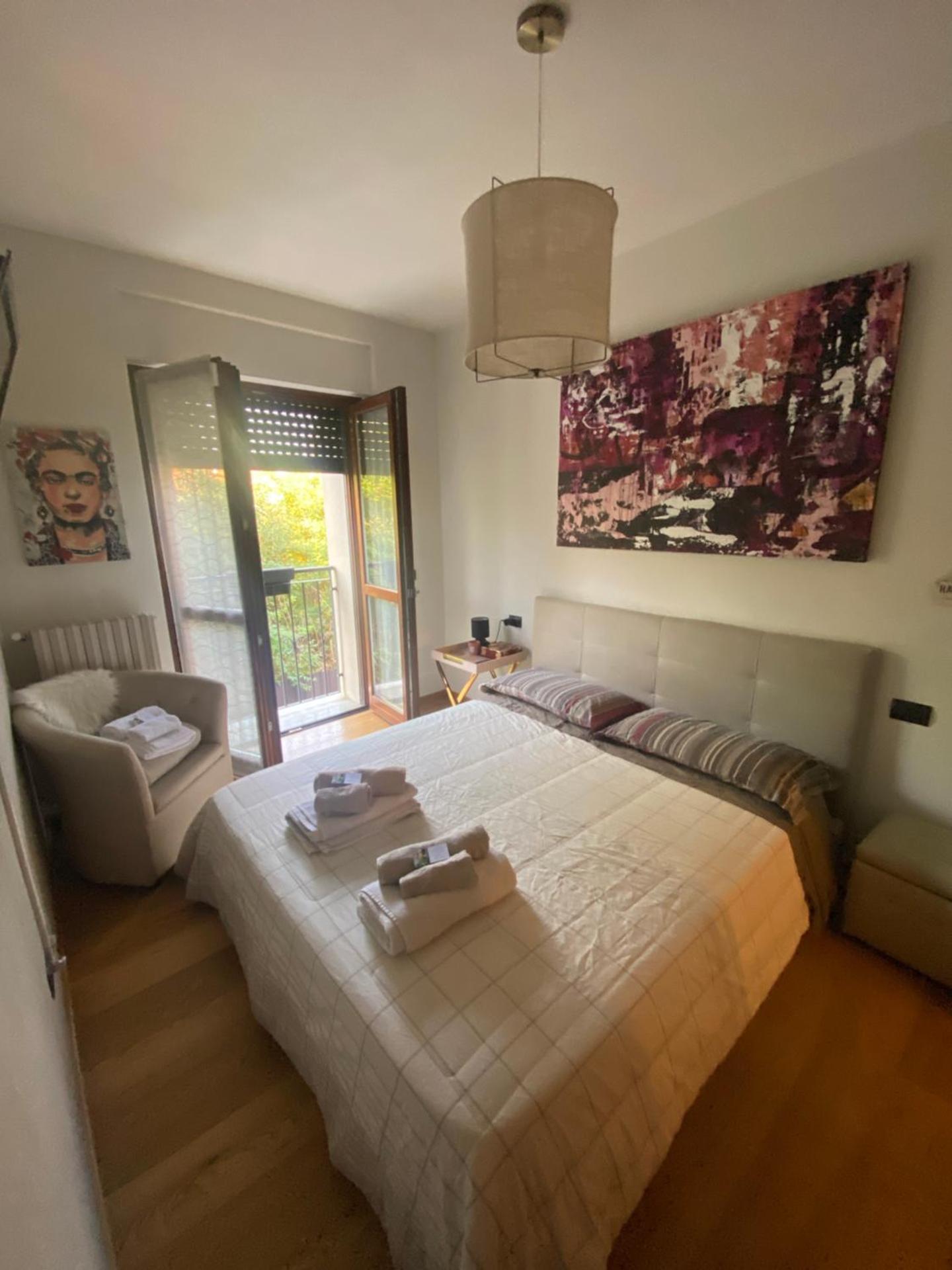 Casa di Silvia Beautiful apartment 15 minutes from MilanoRho Fiera - Photo 9