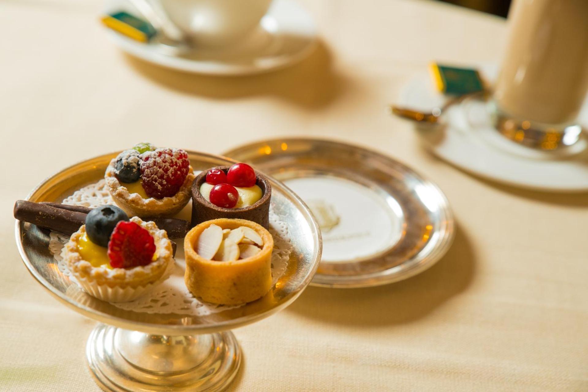 Grand Hotel Majestic gia' Baglioni - Photo 118