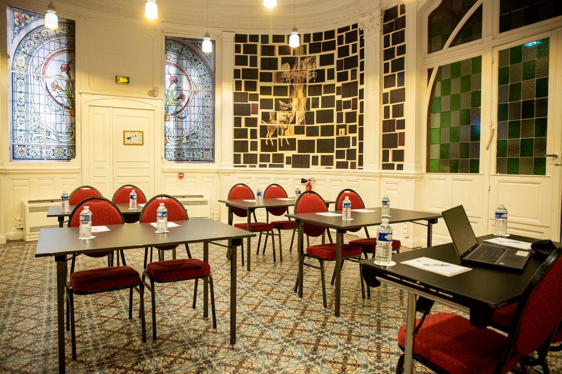 Grand Hôtel du Midi Montpellier - Opéra Comédie - Photo 28