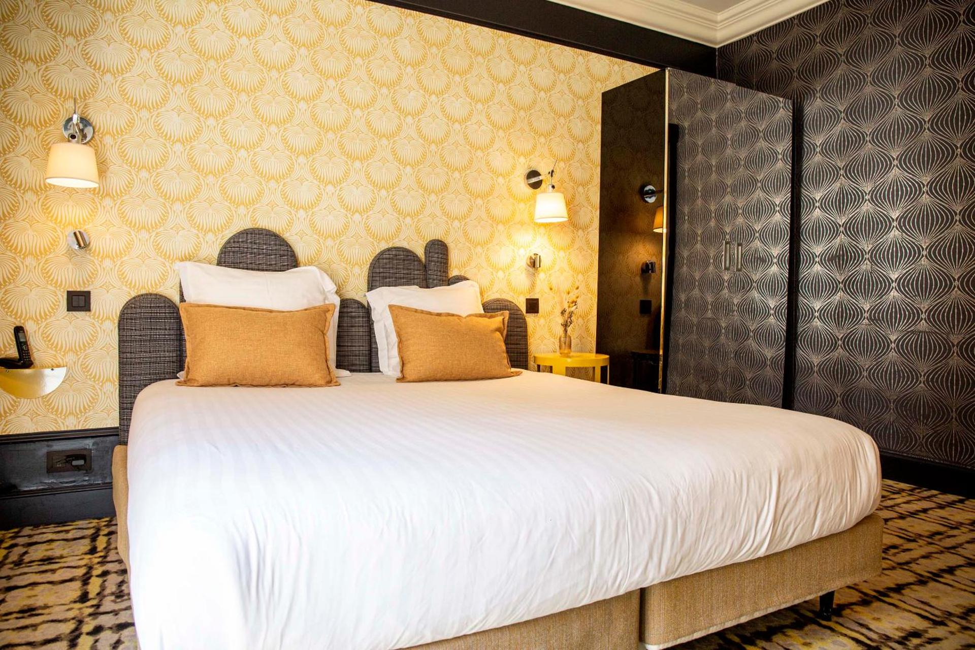 Grand Hôtel du Midi Montpellier - Opéra Comédie - Photo 33