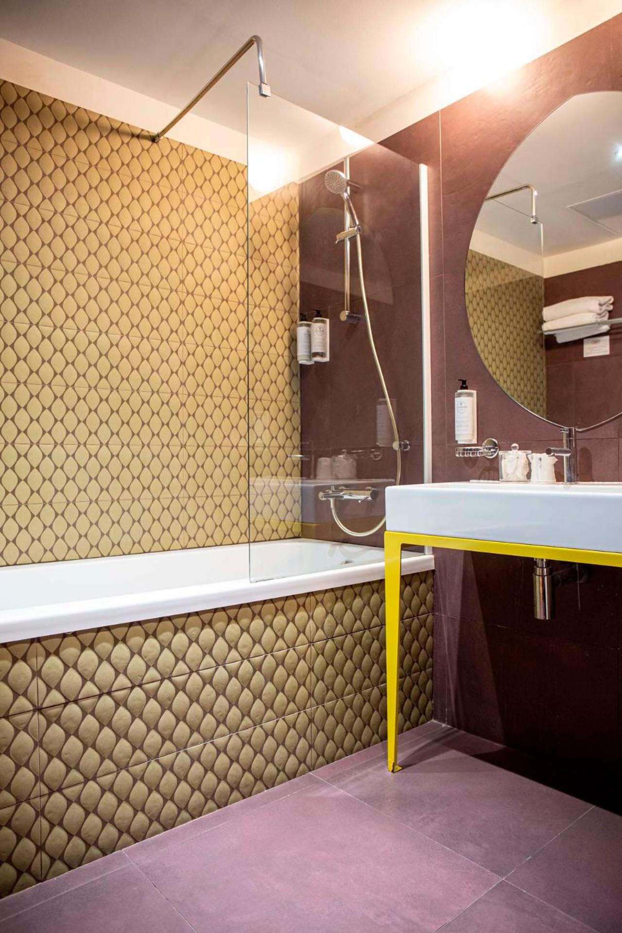 Grand Hôtel du Midi Montpellier - Opéra Comédie - Photo 37