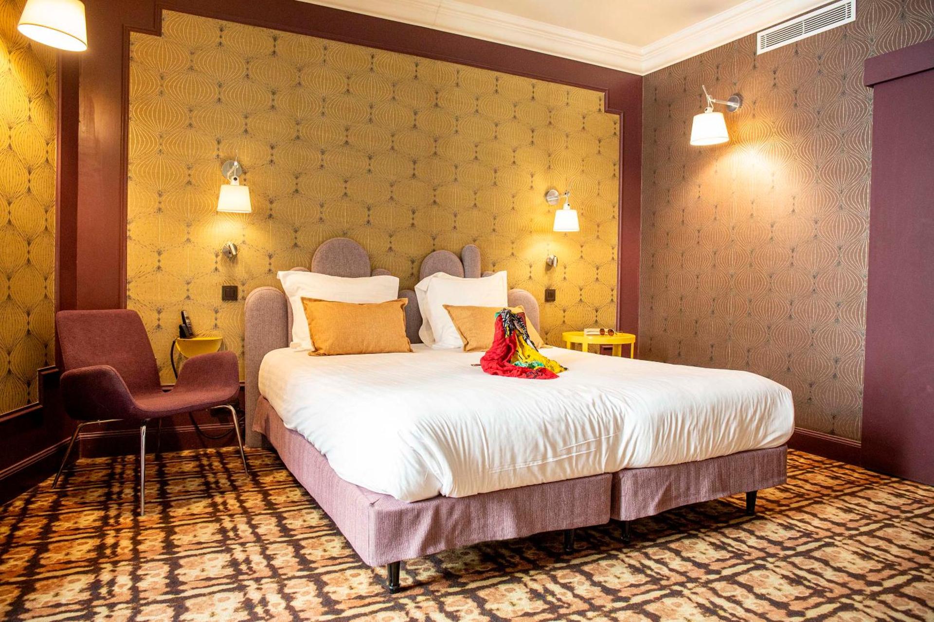 Grand Hôtel du Midi Montpellier - Opéra Comédie - Photo 40