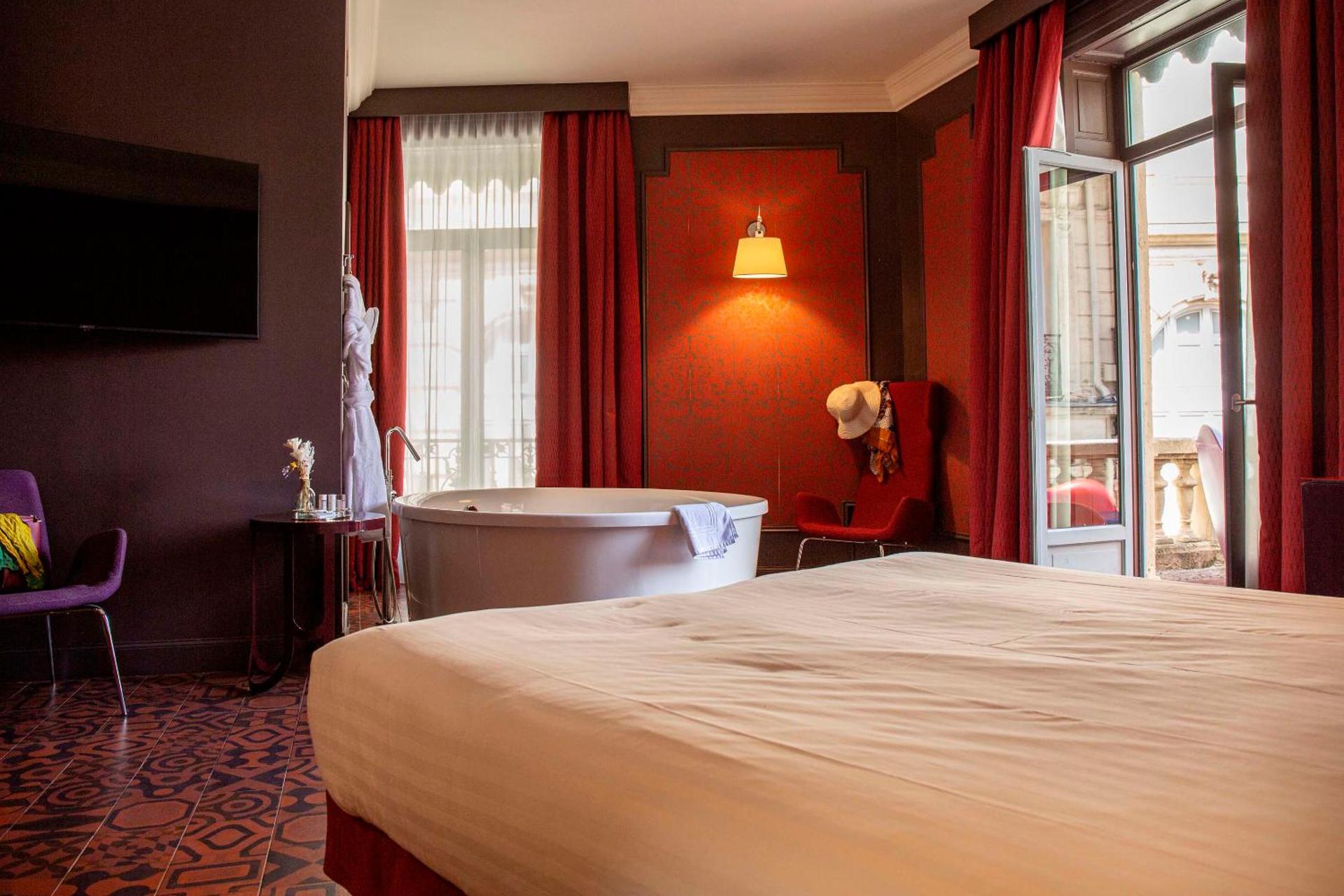 Grand Hôtel du Midi Montpellier - Opéra Comédie - Photo 52