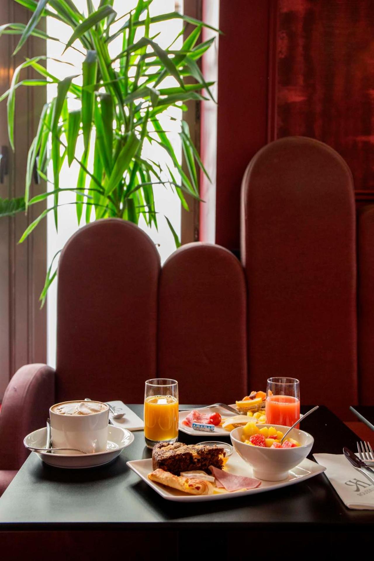 Grand Hôtel du Midi Montpellier - Opéra Comédie - Photo 13