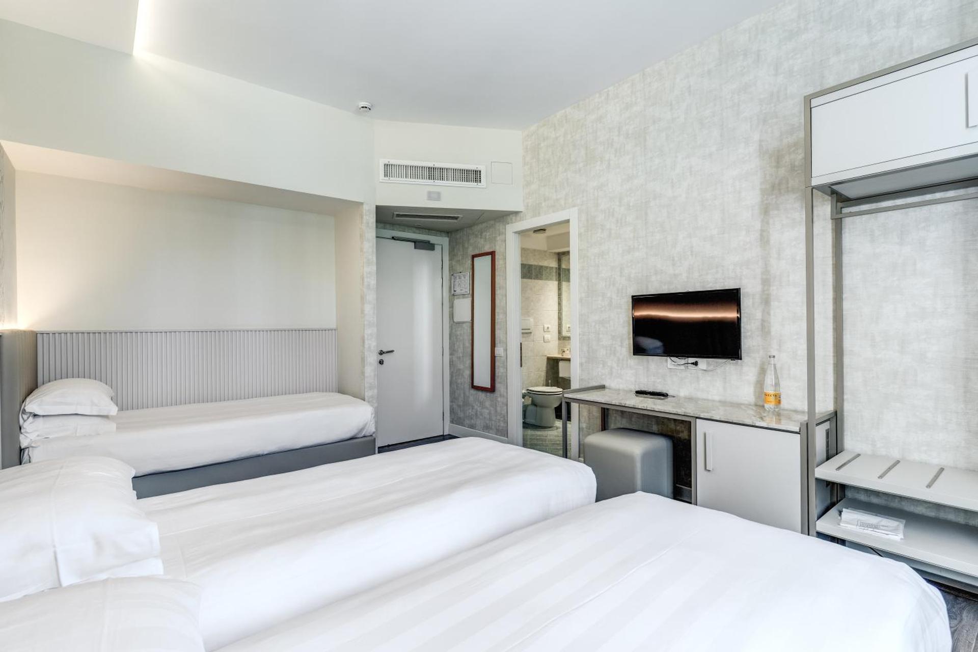 Hotel Isola Sacra Rome Airport - Photo 17