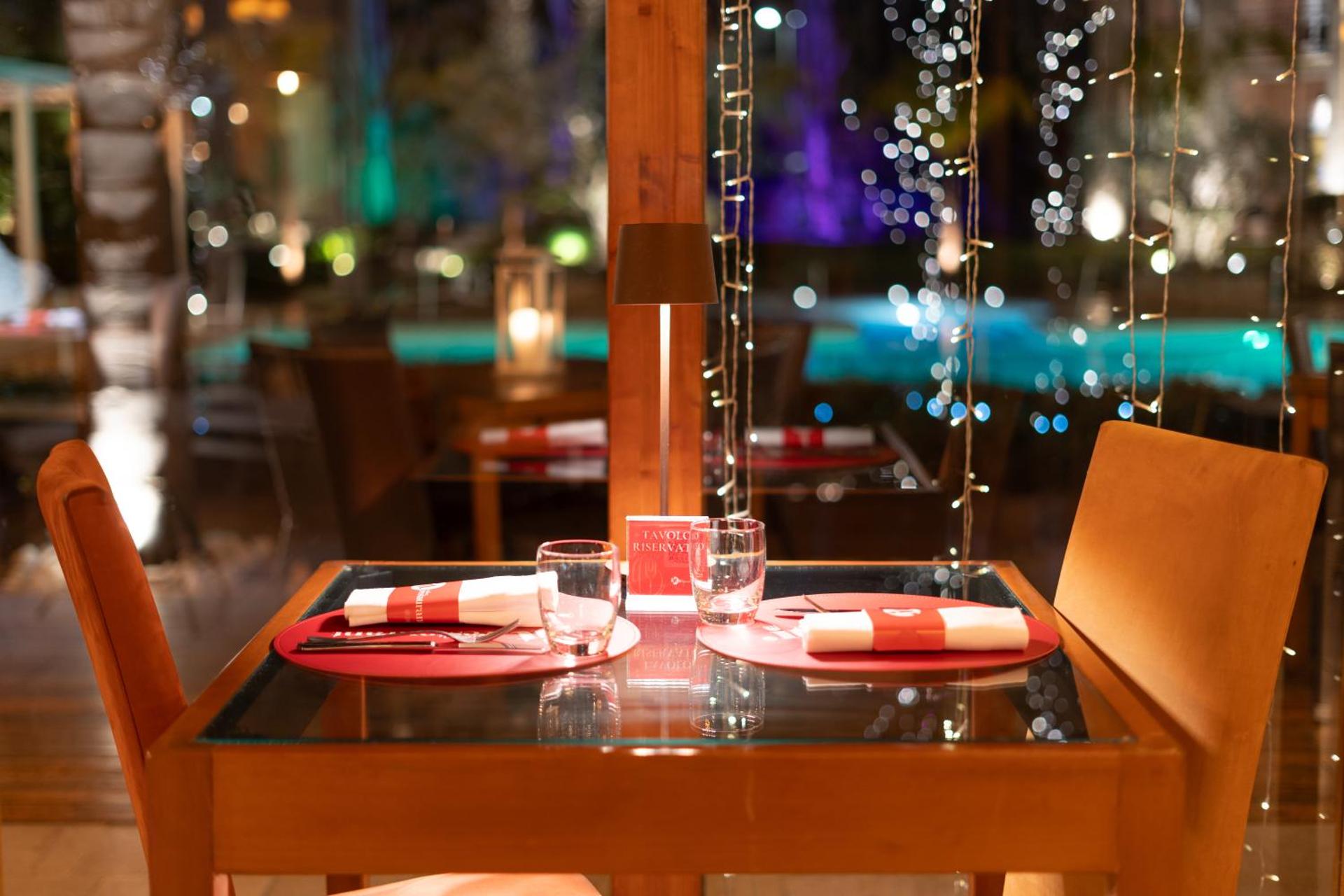 Hotel Isola Sacra Rome Airport - Photo 99