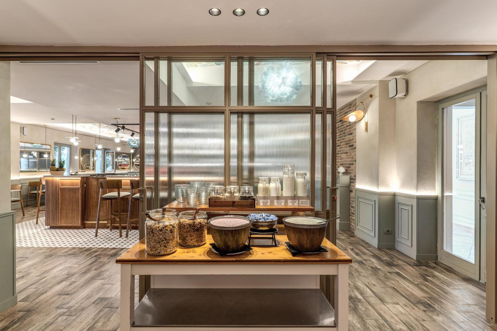 Hotel Isola Sacra Rome Airport - Photo 96