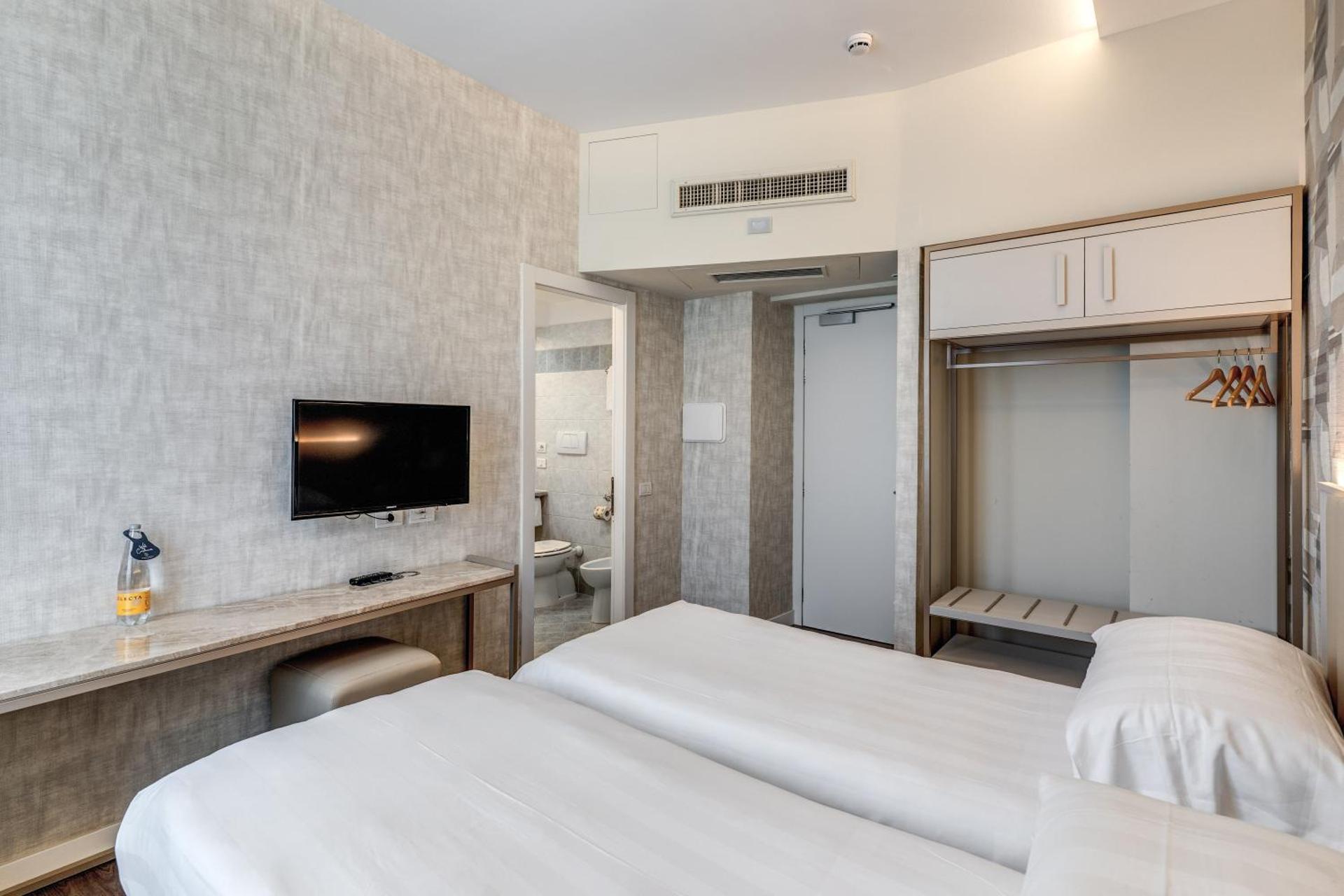 Hotel Isola Sacra Rome Airport - Photo 2