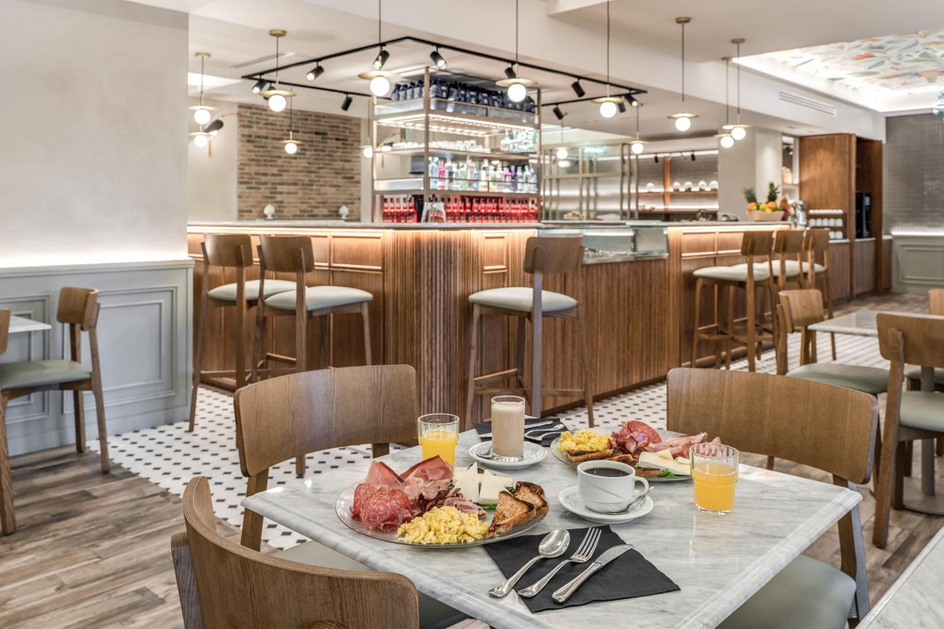 Hotel Isola Sacra Rome Airport - Photo 97