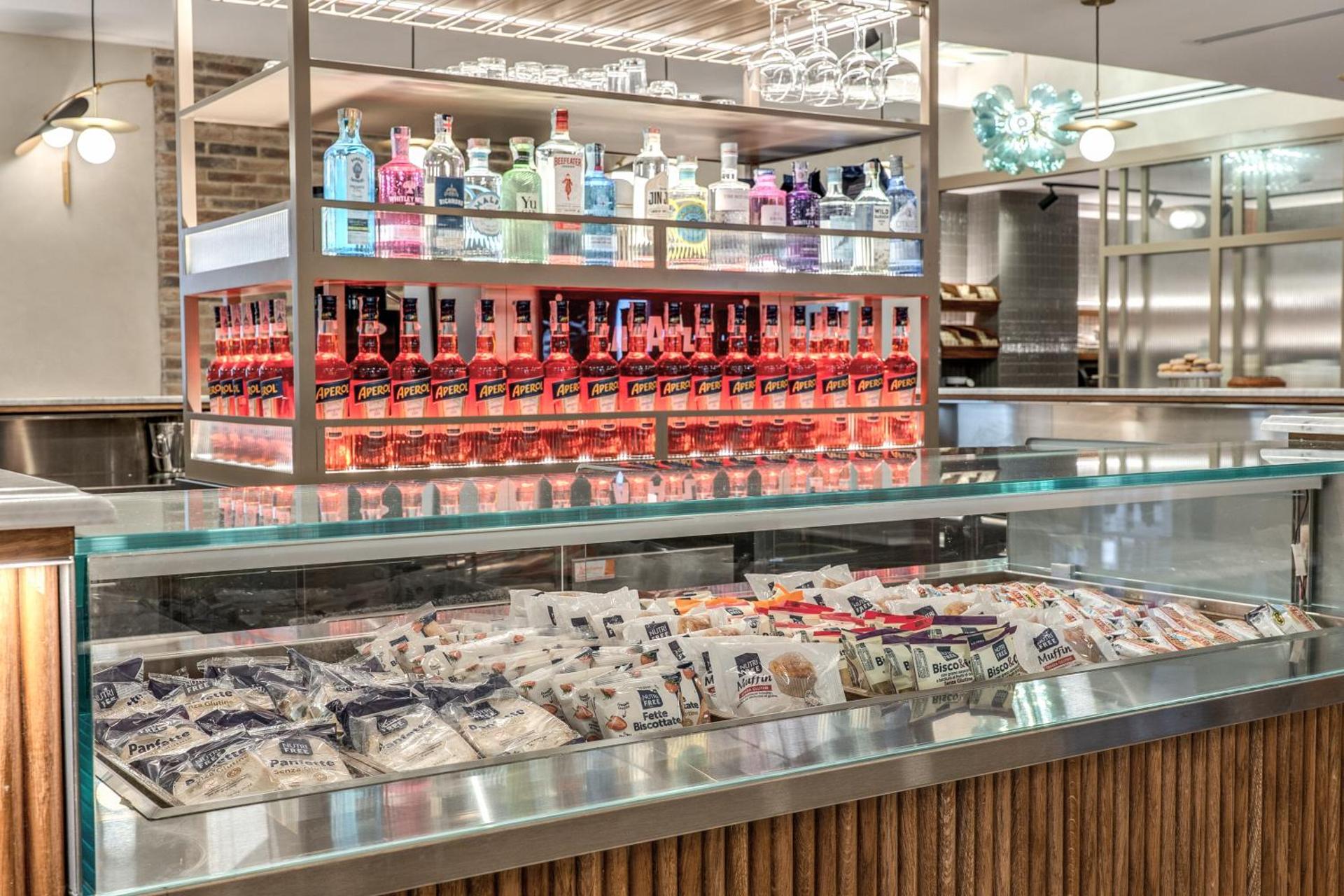 Hotel Isola Sacra Rome Airport - Photo 98