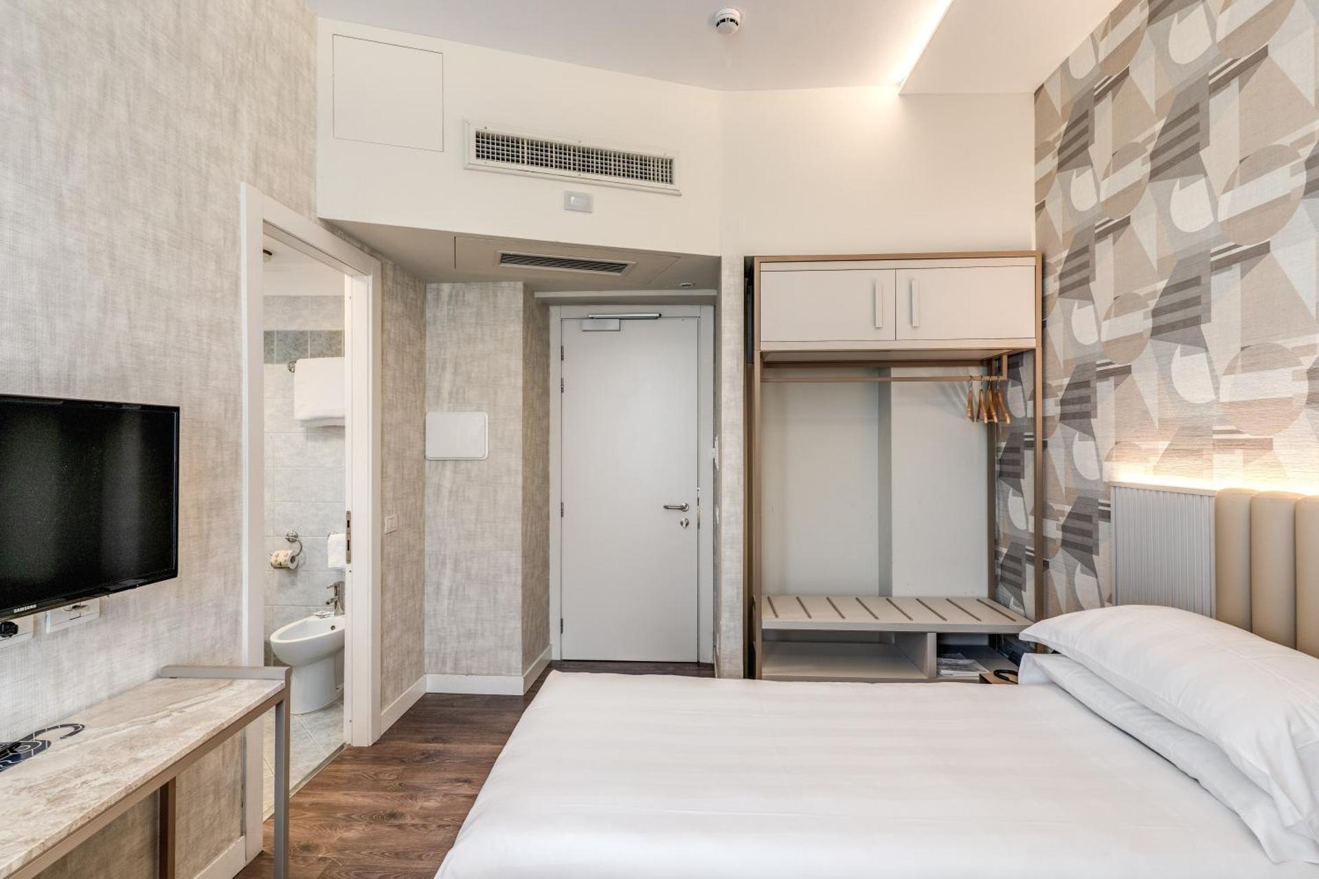 Hotel Isola Sacra Rome Airport - Photo 9