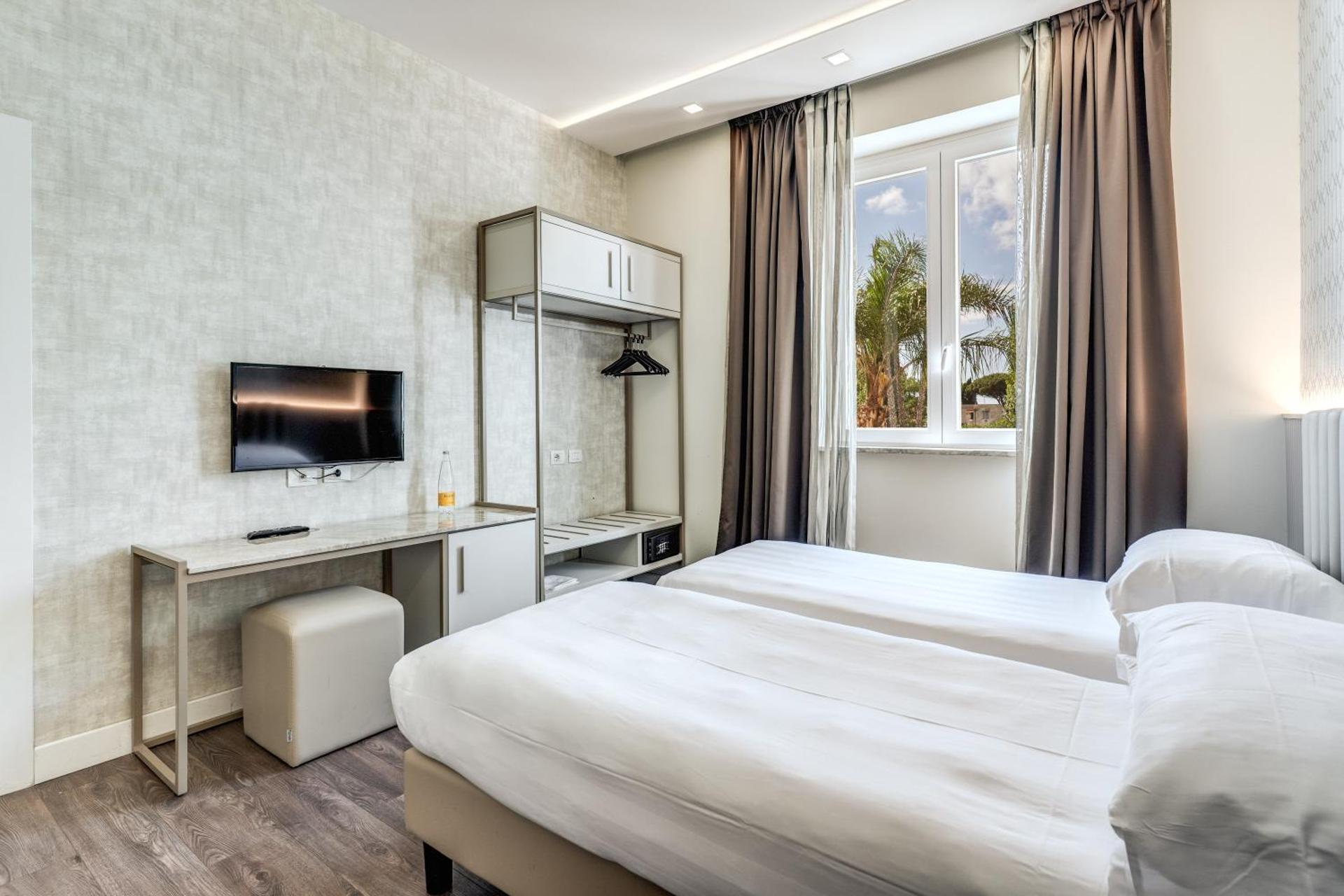 Hotel Isola Sacra Rome Airport - Photo 10