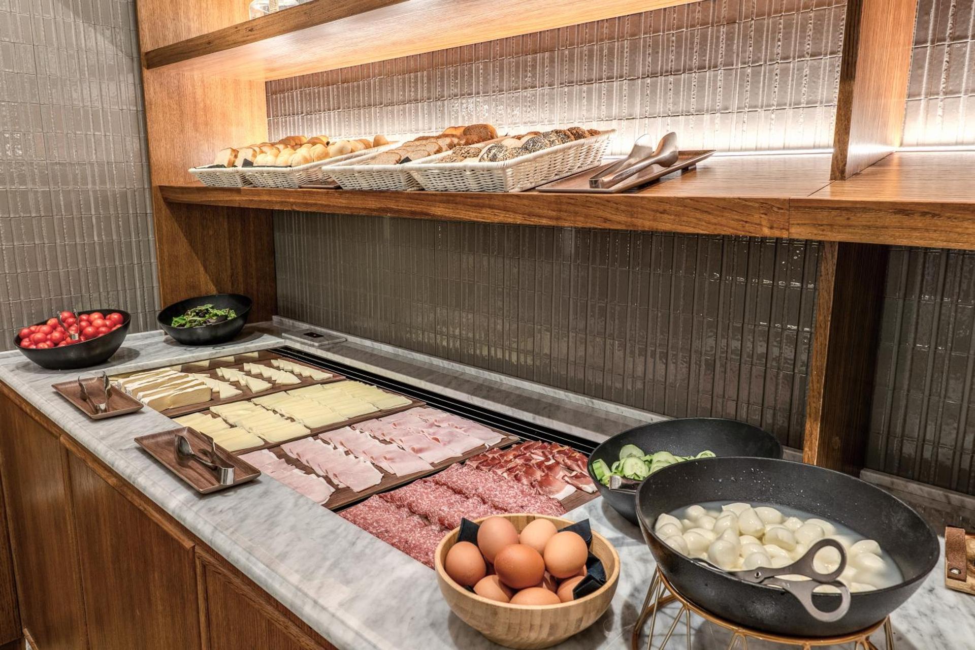 Hotel Isola Sacra Rome Airport - Photo 110