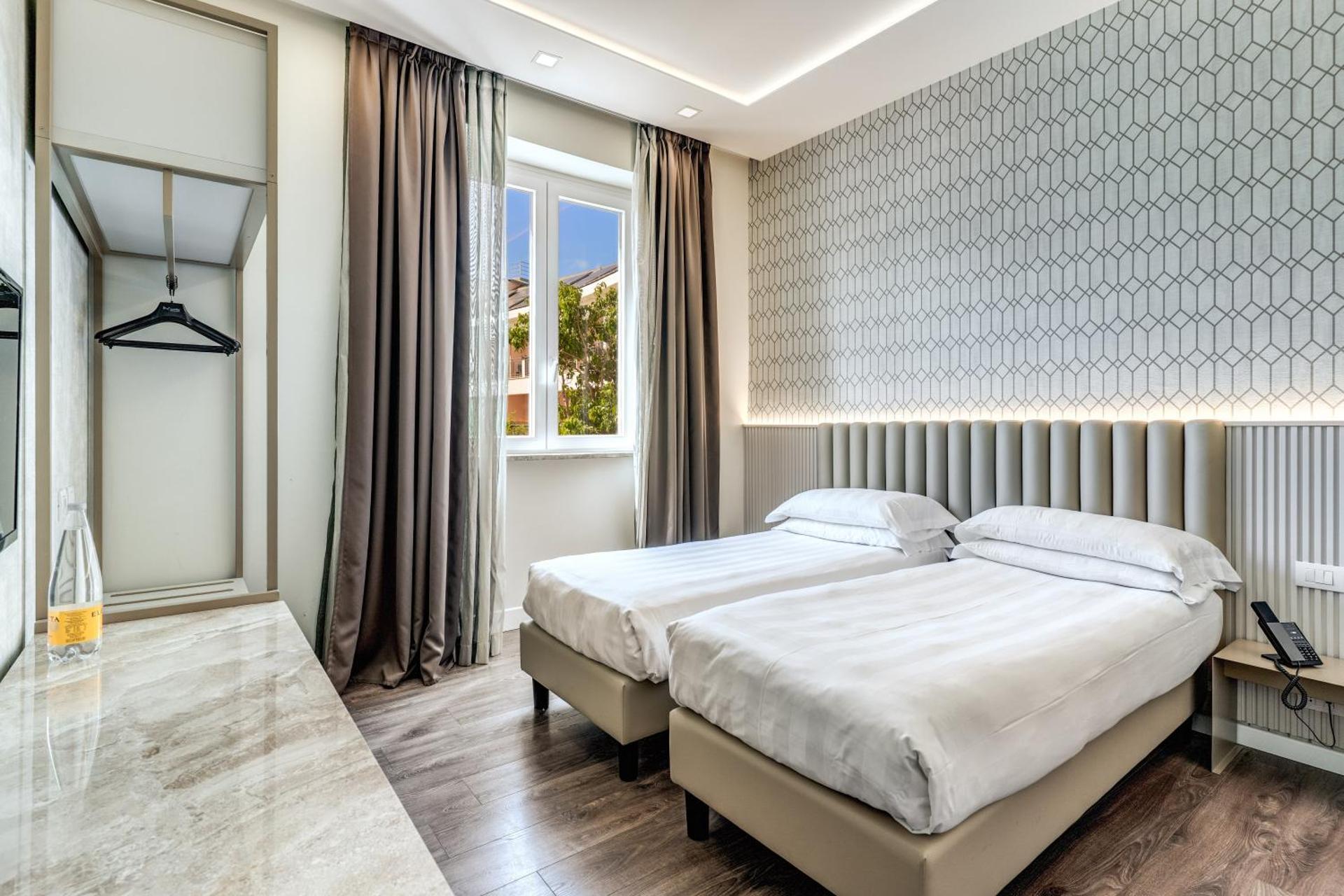 Hotel Isola Sacra Rome Airport - Photo 14