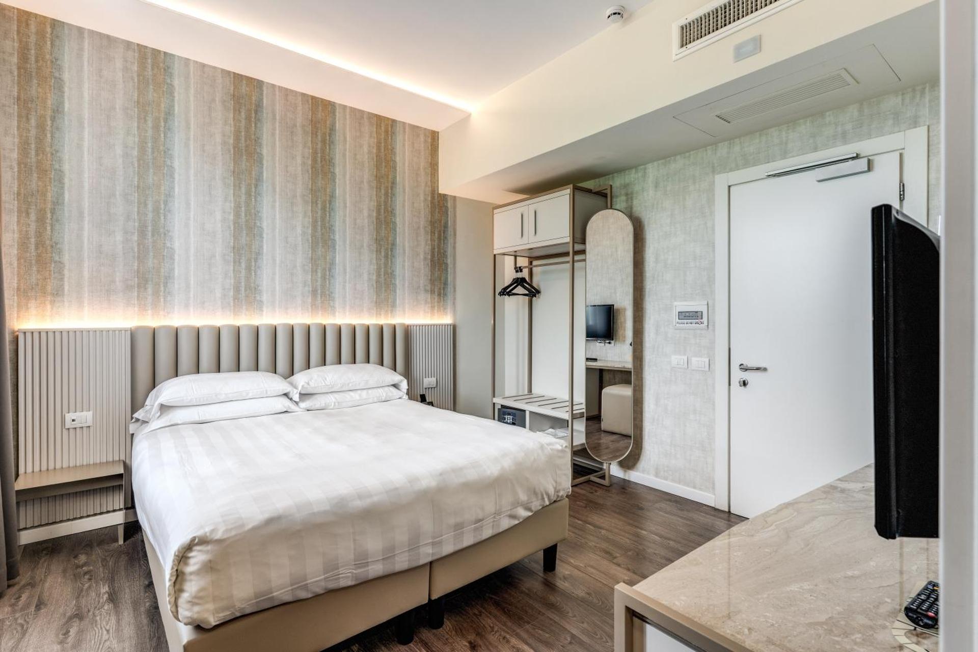 Hotel Isola Sacra Rome Airport - Photo 8