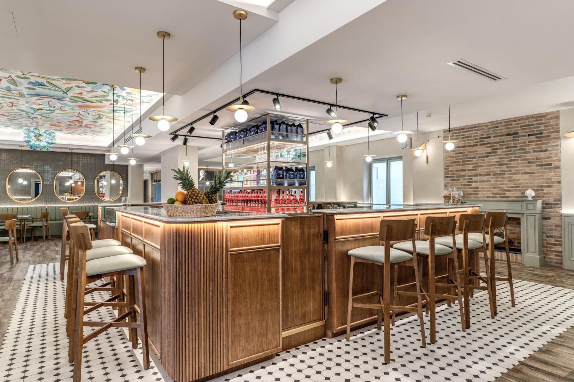 Hotel Isola Sacra Rome Airport - Photo 111