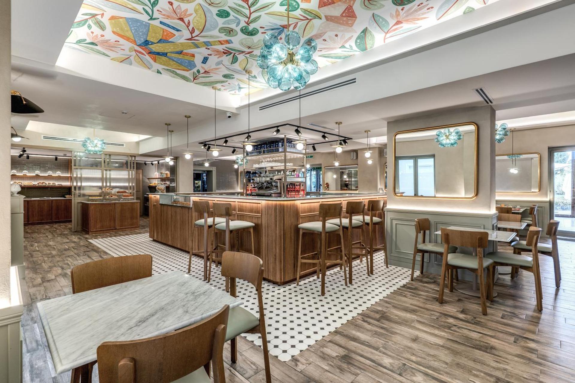 Hotel Isola Sacra Rome Airport - Photo 109