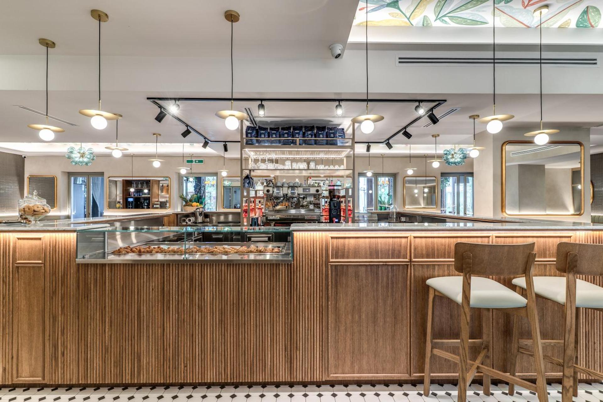 Hotel Isola Sacra Rome Airport - Photo 107