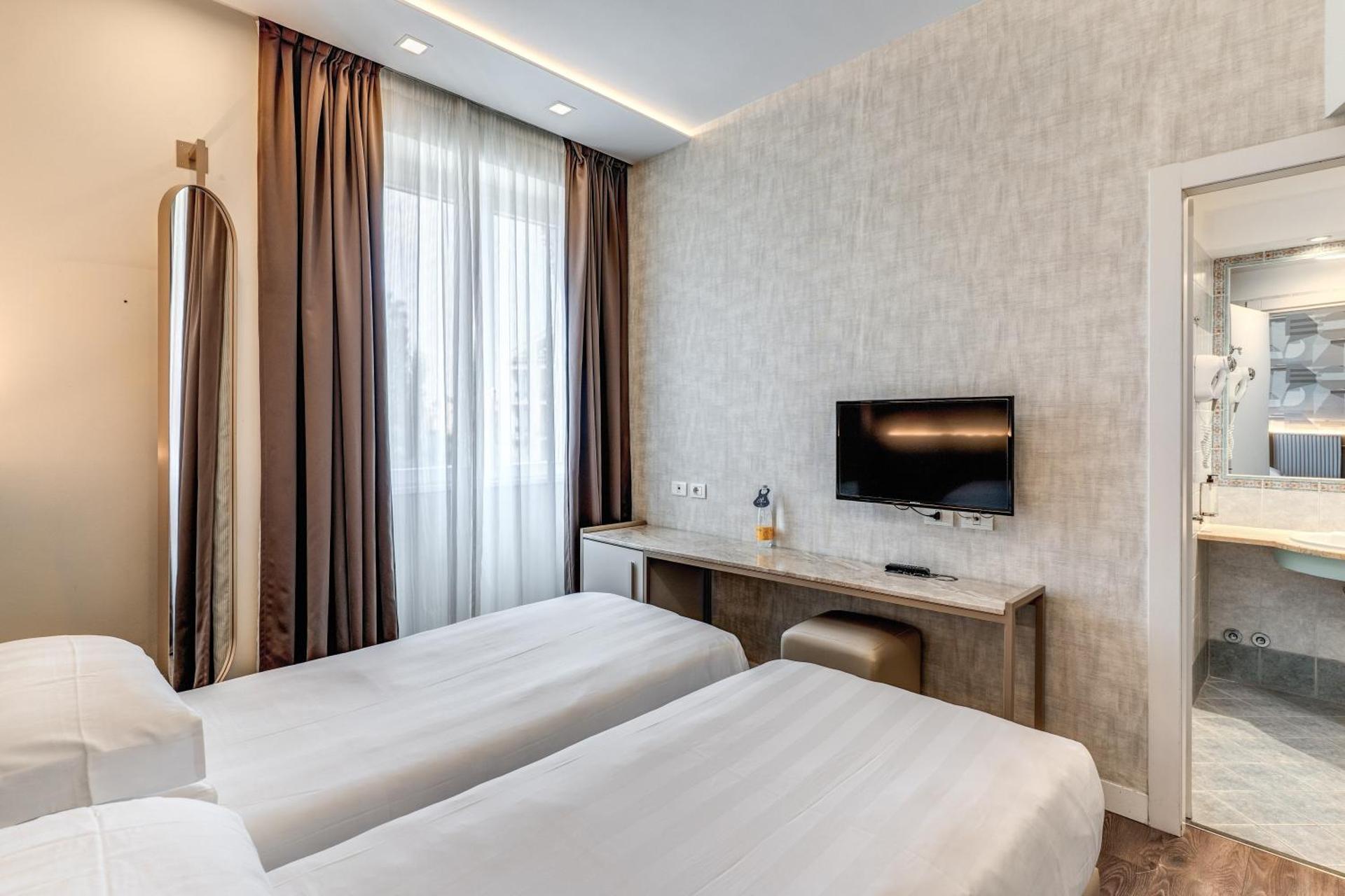 Hotel Isola Sacra Rome Airport - Photo 5