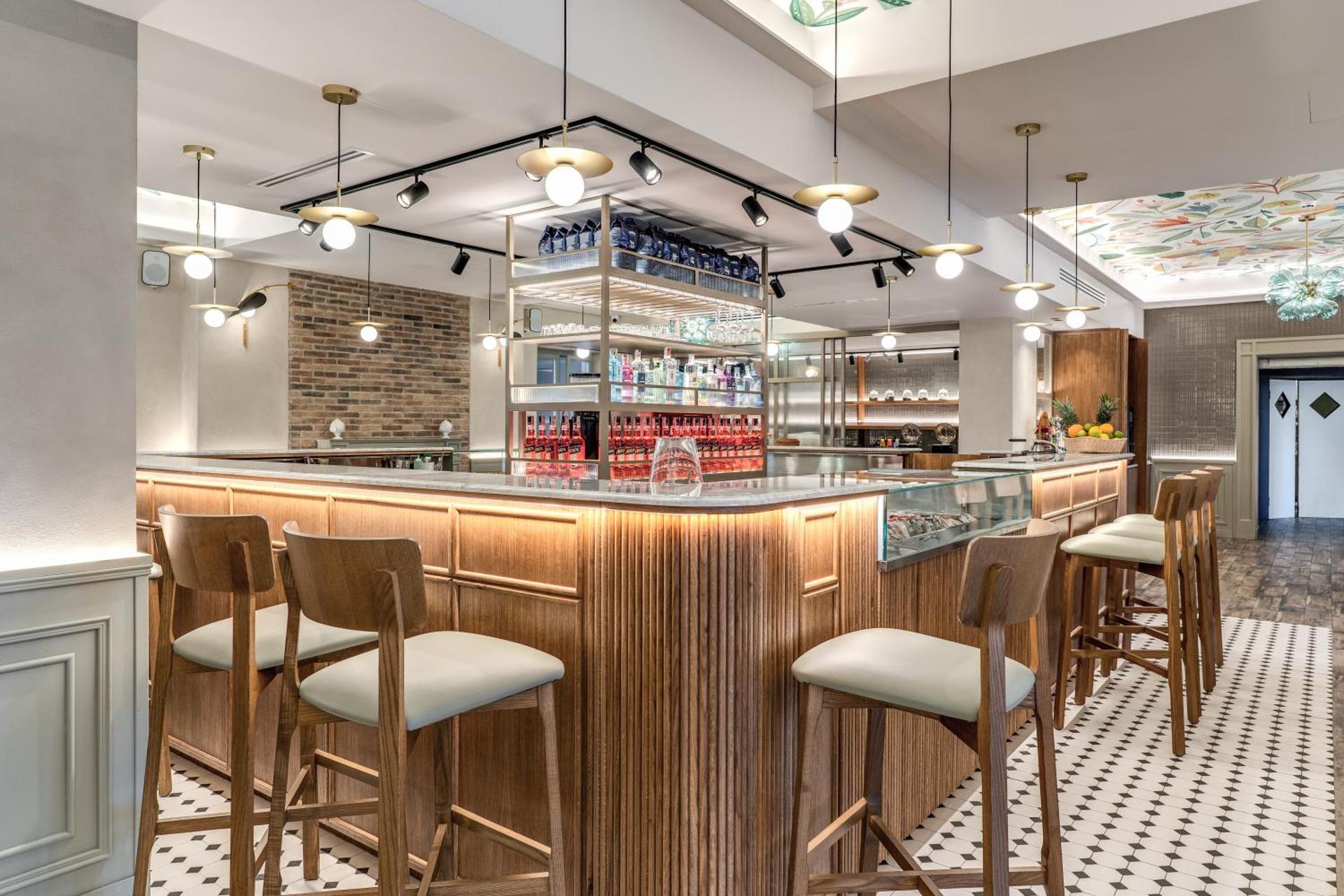 Hotel Isola Sacra Rome Airport - Photo 108