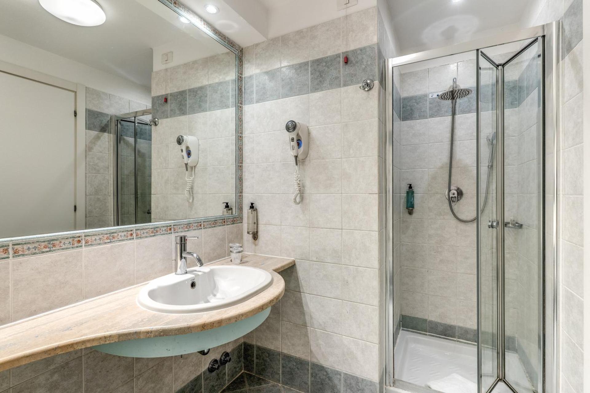 Hotel Isola Sacra Rome Airport - Photo 4