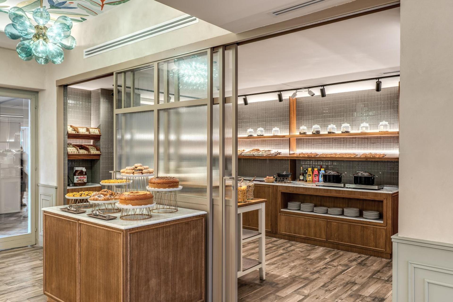 Hotel Isola Sacra Rome Airport - Photo 105