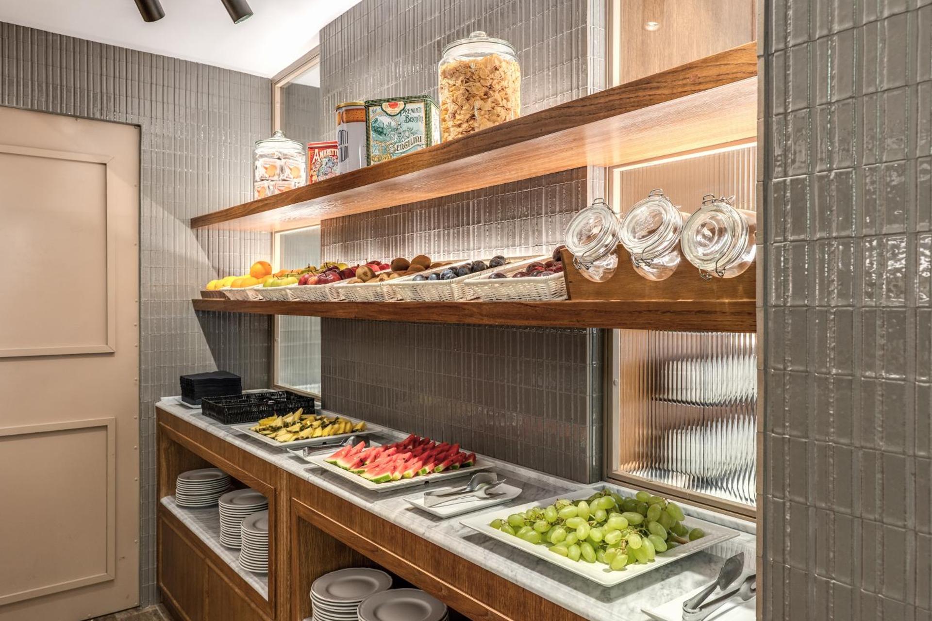 Hotel Isola Sacra Rome Airport - Photo 103