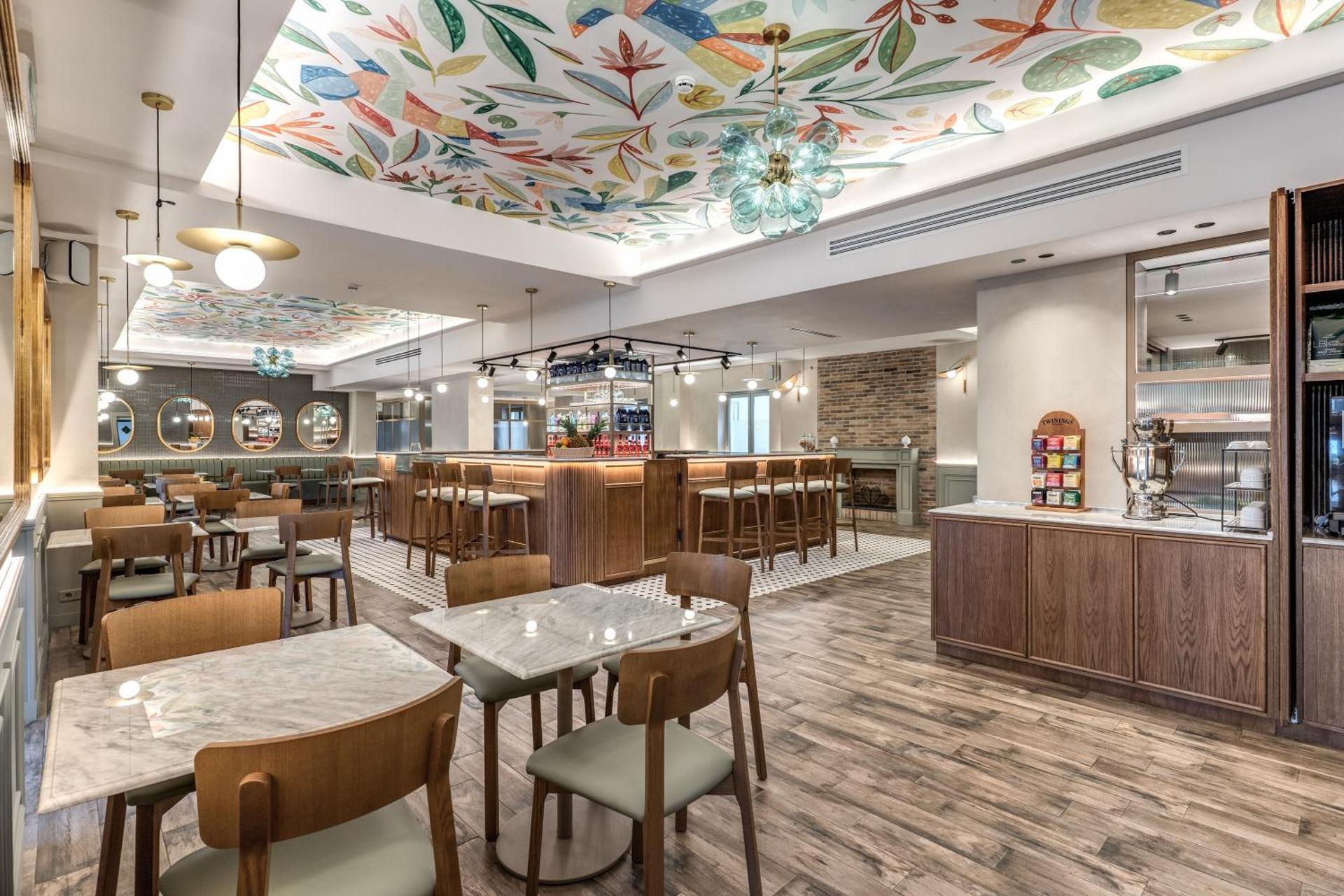 Hotel Isola Sacra Rome Airport - Photo 104