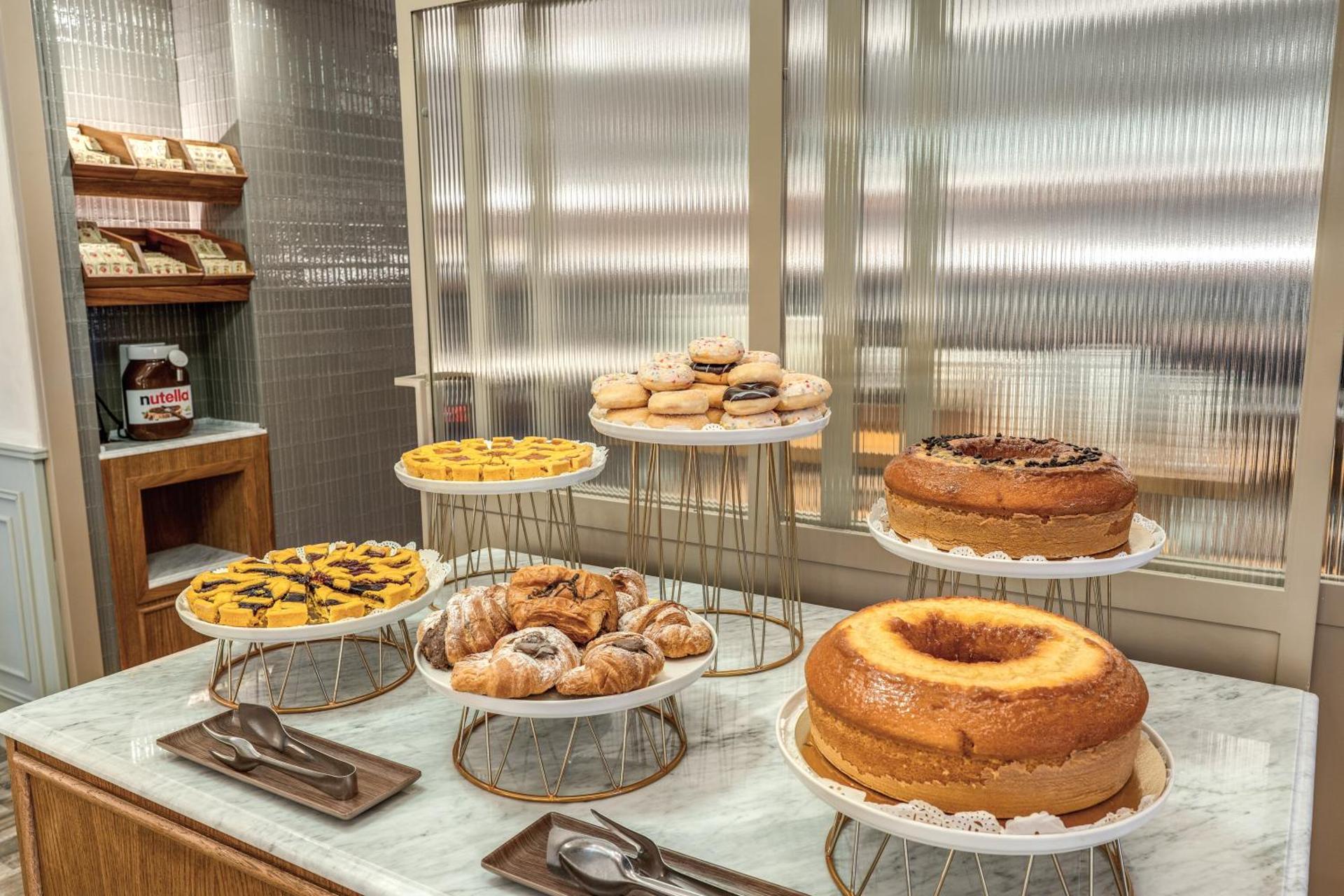 Hotel Isola Sacra Rome Airport - Photo 106