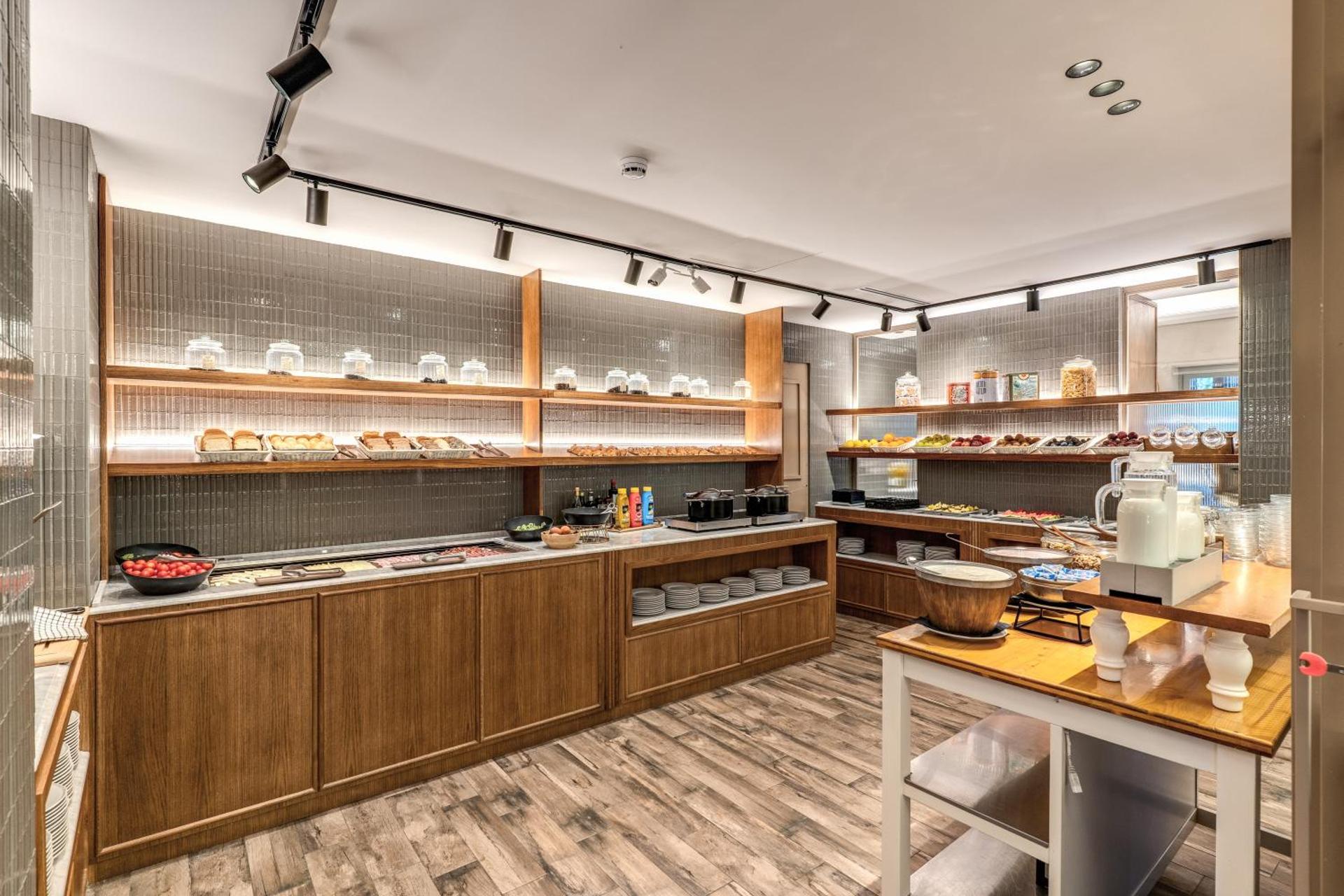 Hotel Isola Sacra Rome Airport - Photo 101