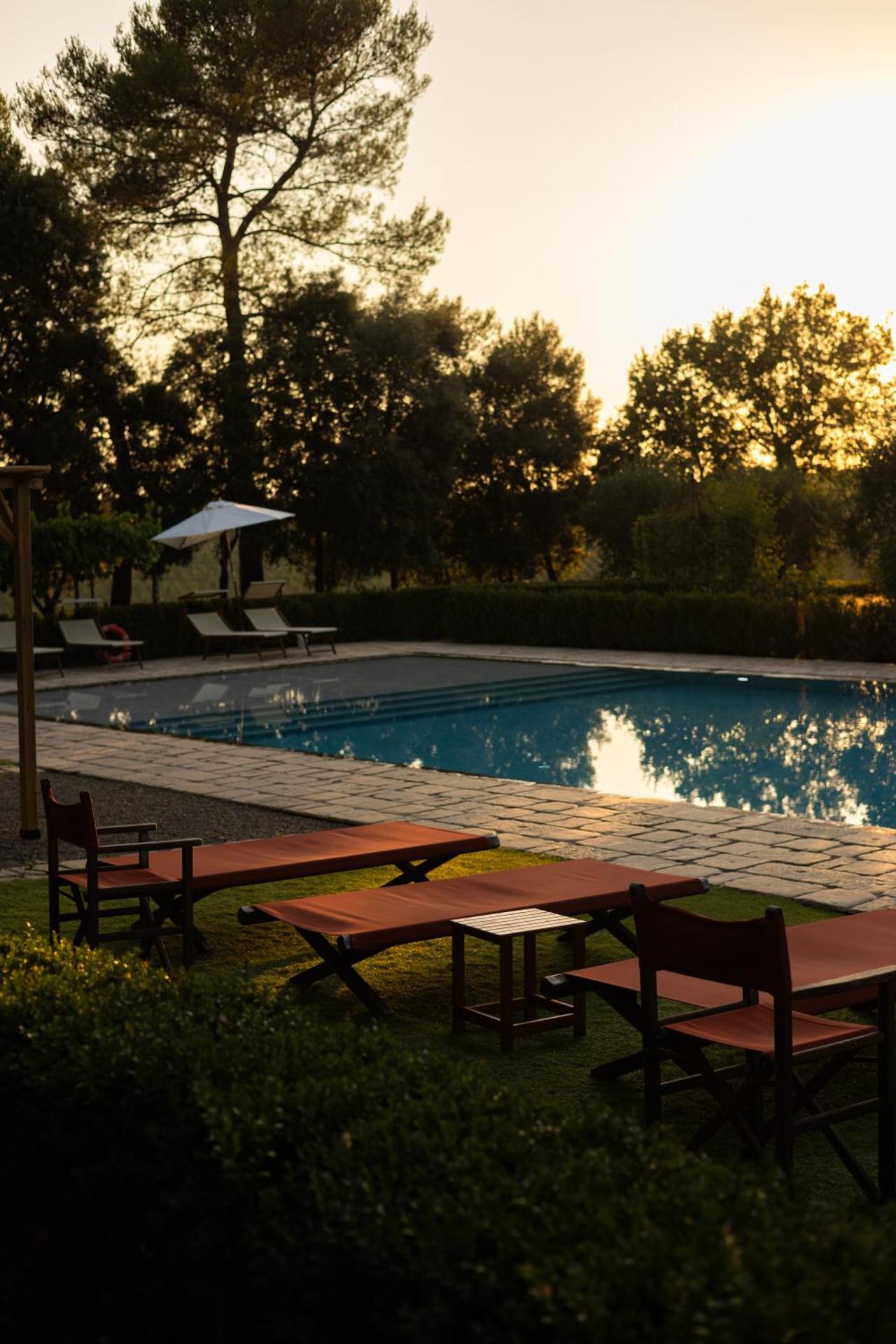 Boutique Wine Resort - Villa Dianella - Photo 97