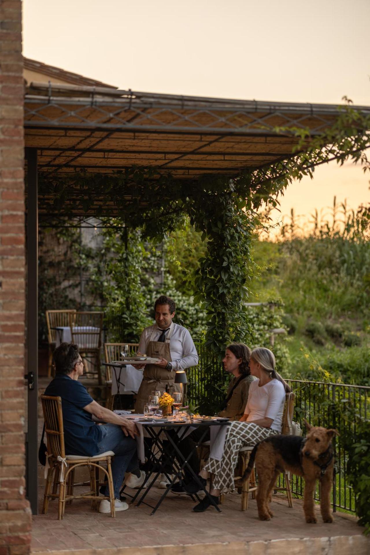 Boutique Wine Resort - Villa Dianella - Photo 98