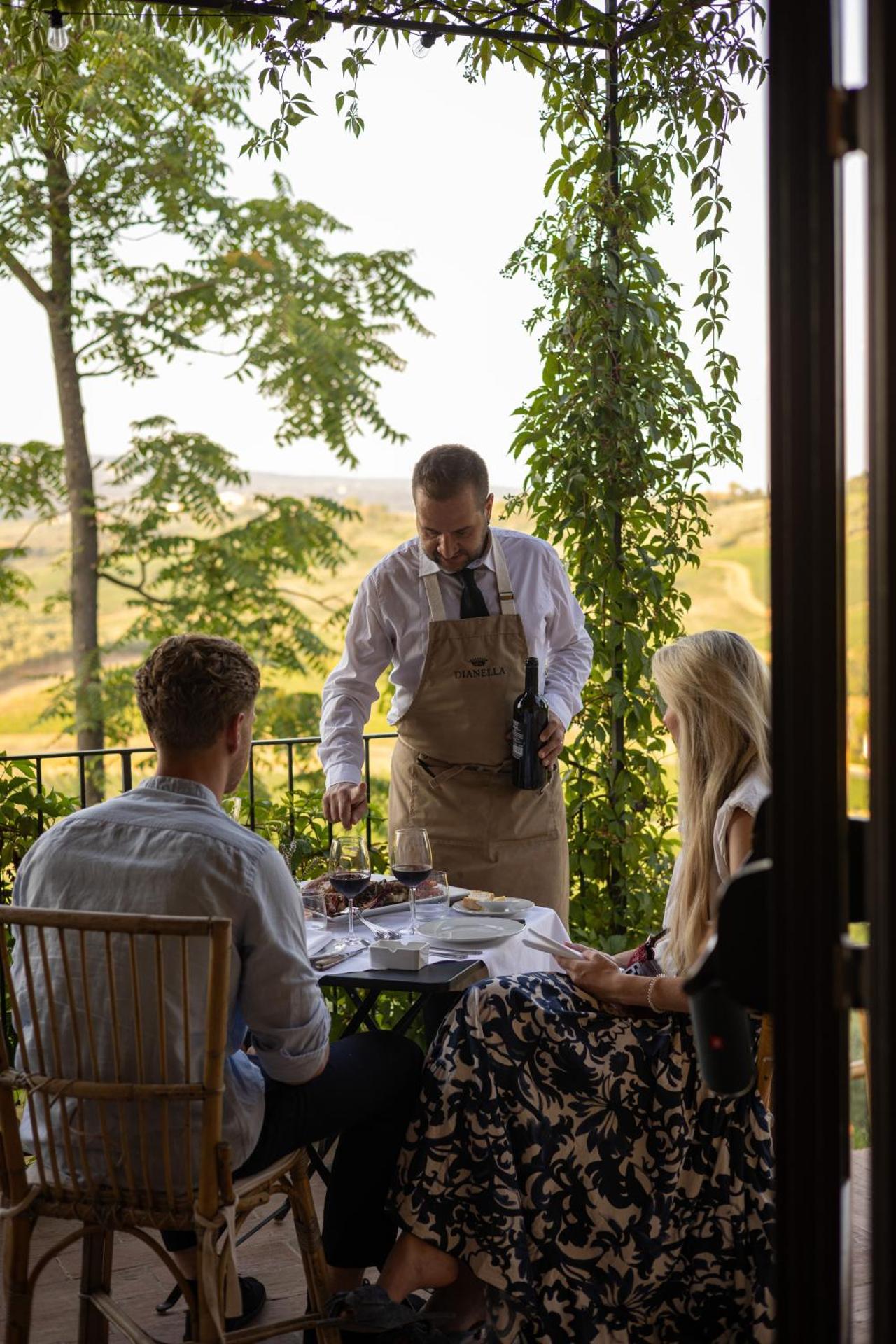 Boutique Wine Resort - Villa Dianella - Photo 103