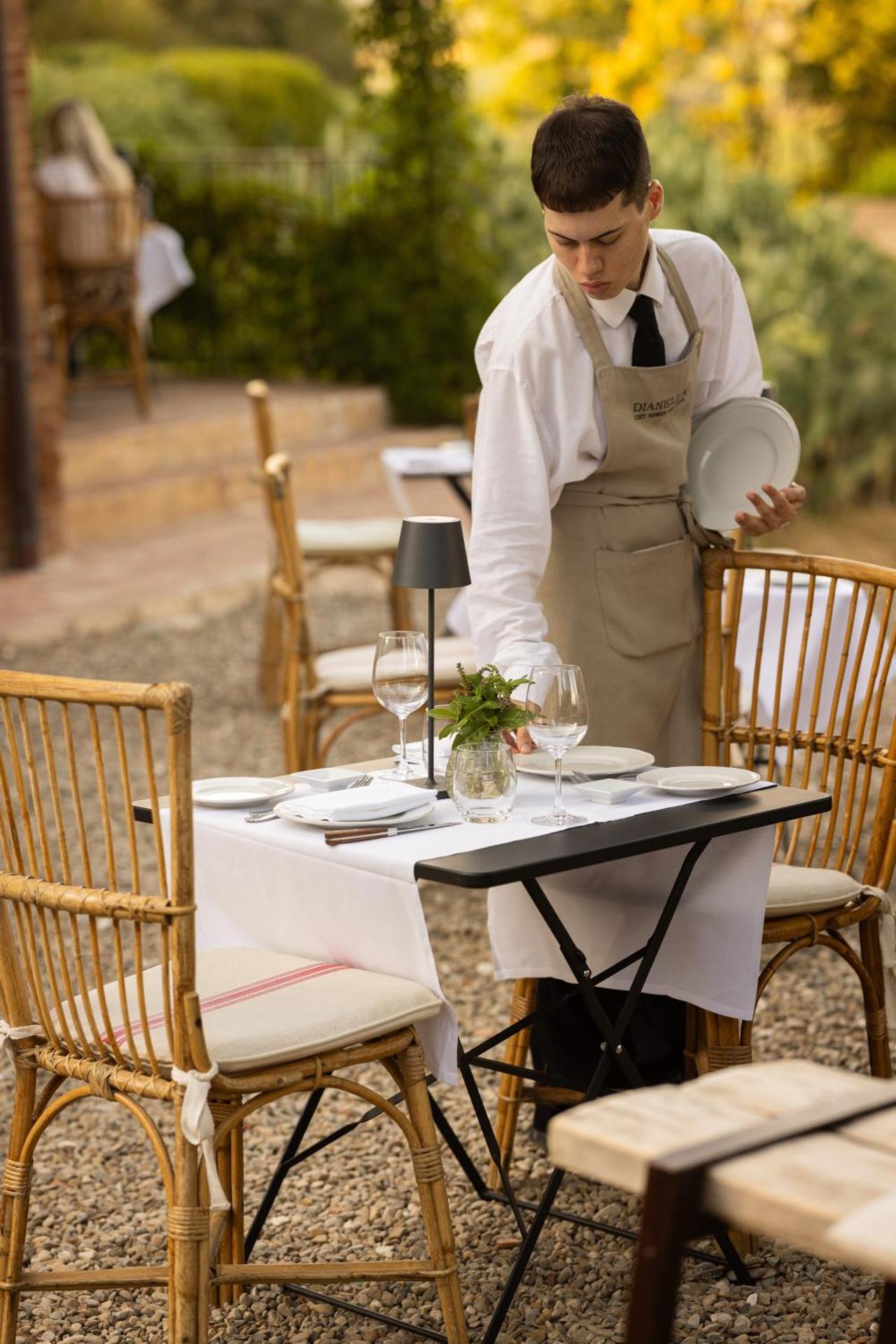 Boutique Wine Resort - Villa Dianella - Photo 102