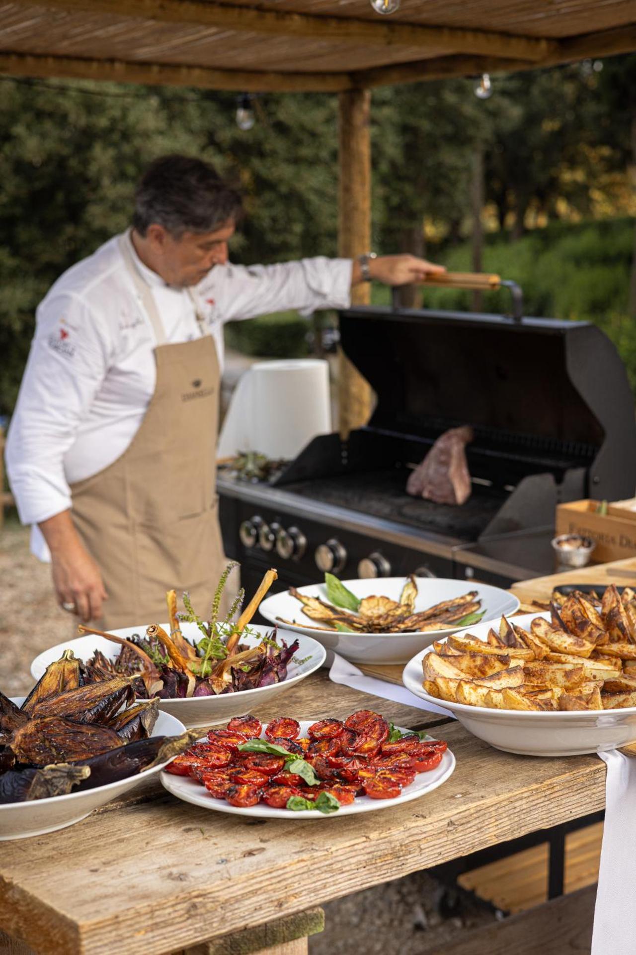 Boutique Wine Resort - Villa Dianella - Photo 105