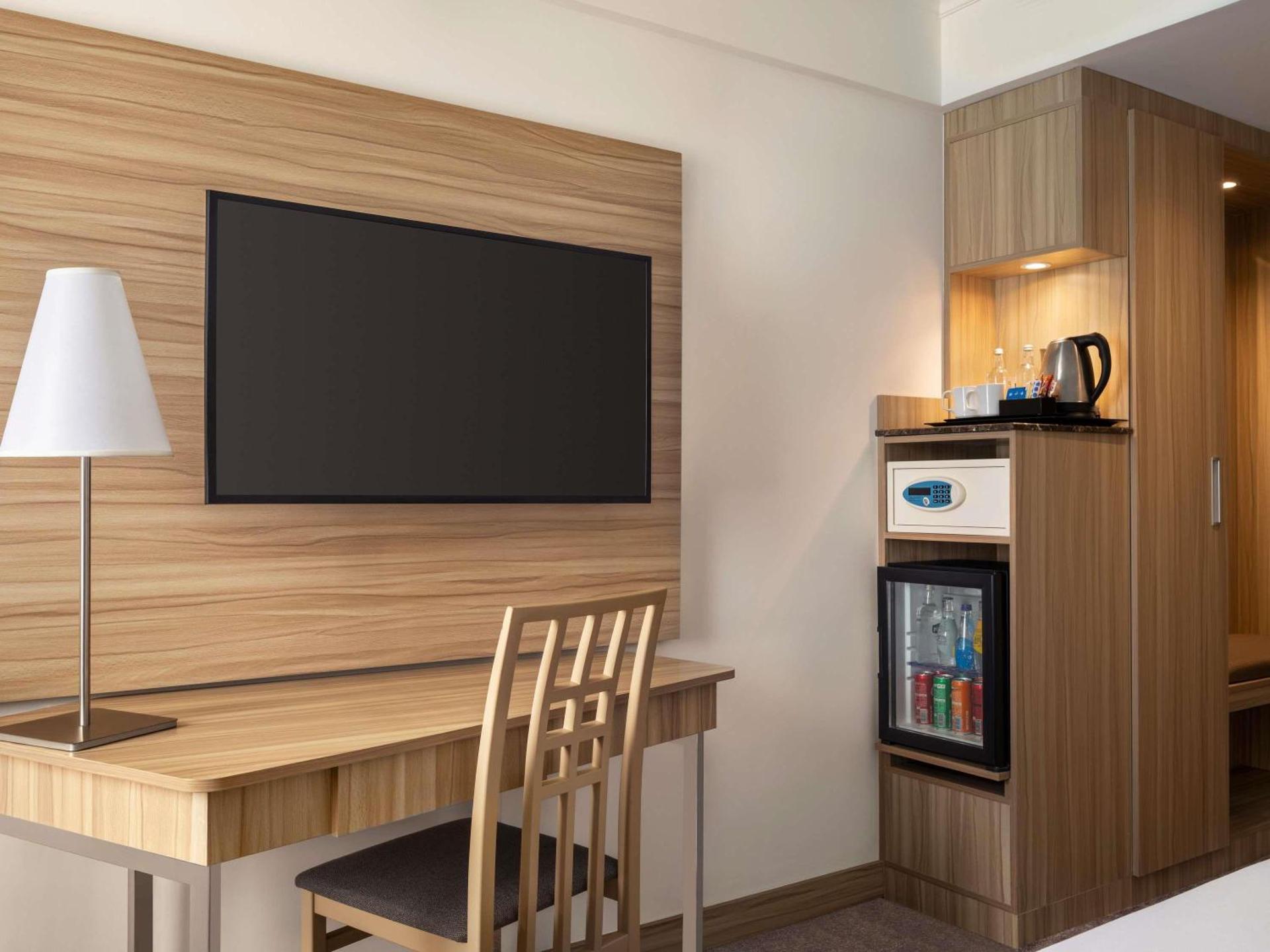 Novotel Cairo Airport - Photo 14