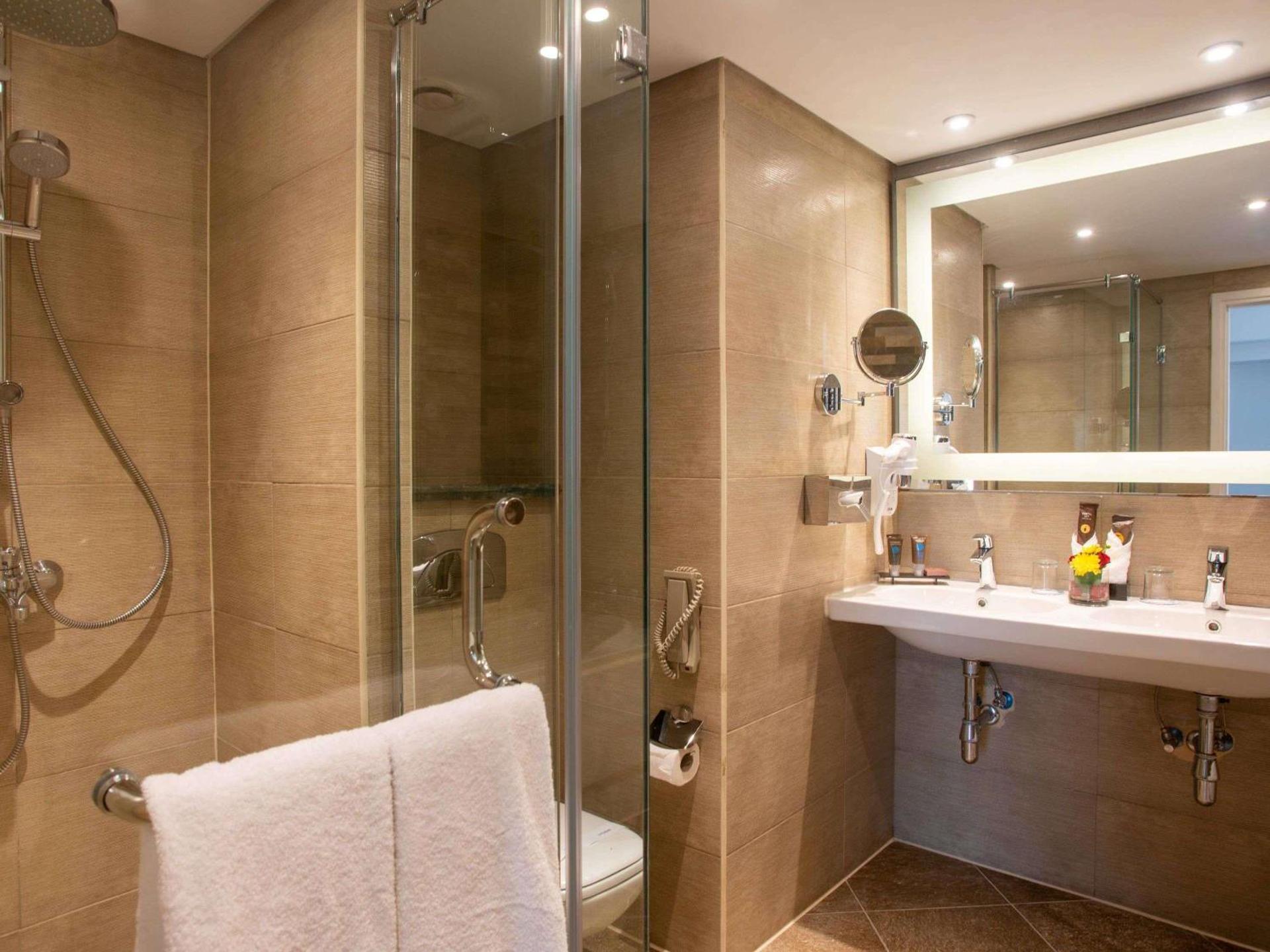 Novotel Cairo Airport - Photo 51