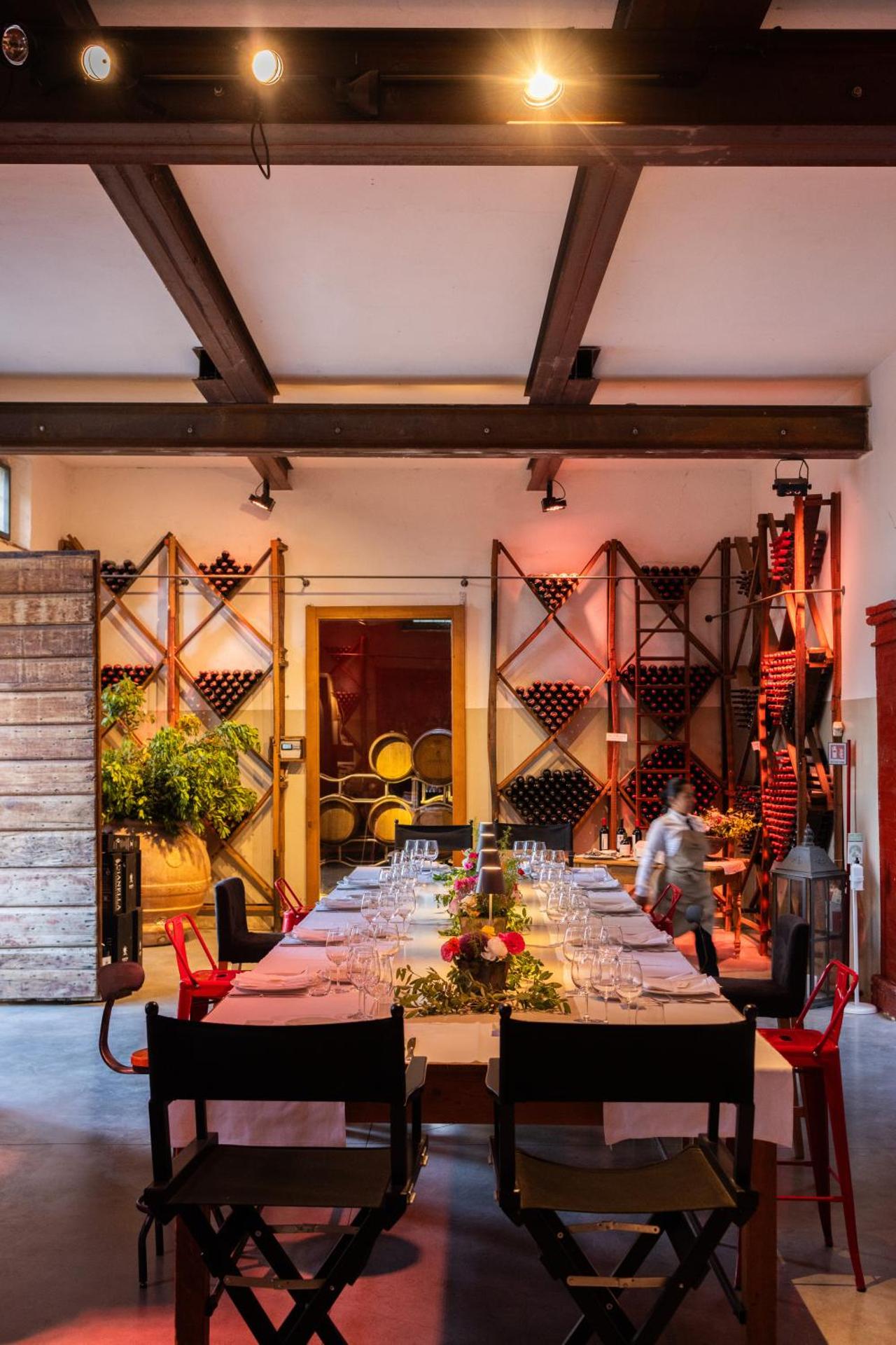 Boutique Wine Resort - Villa Dianella - Photo 57